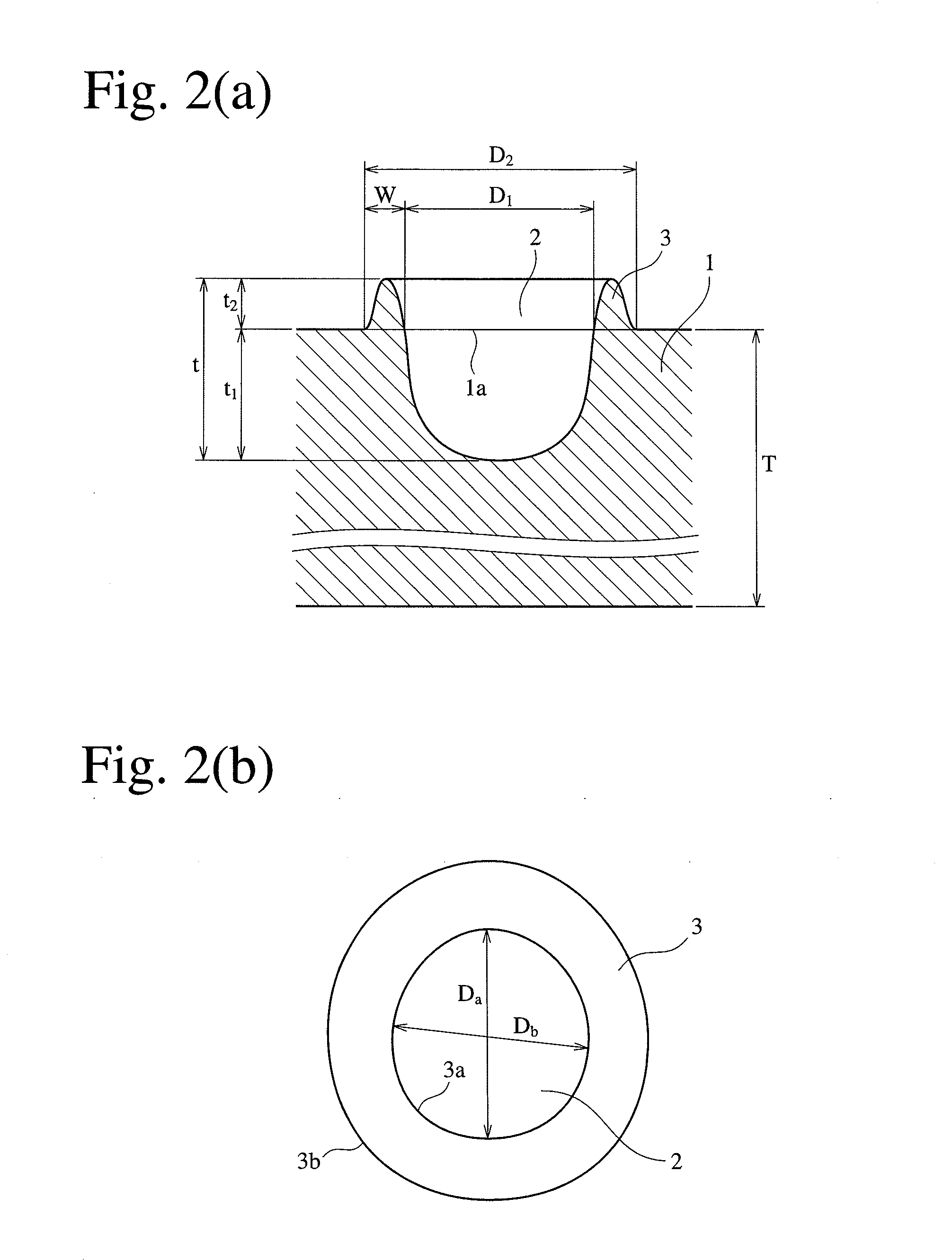 Soft-magnetic, amorphous alloy ribbon and its production method, and magnetic core constituted thereby