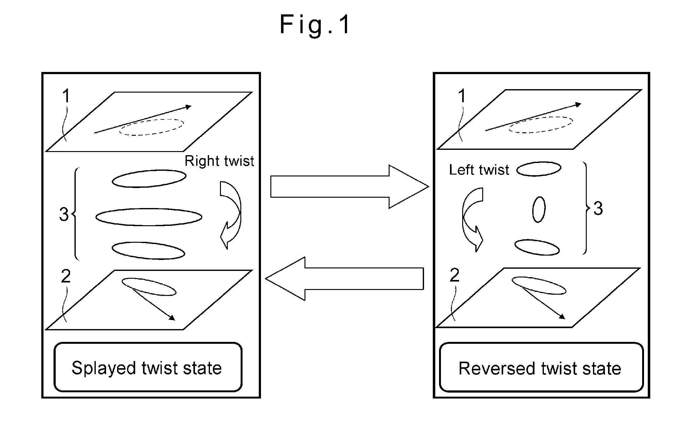 Liquid crystal element and liquid crystal display apparatus