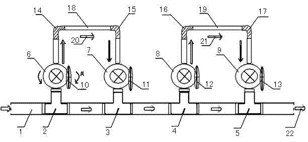 Double-cock ball throwing device and ball throwing method