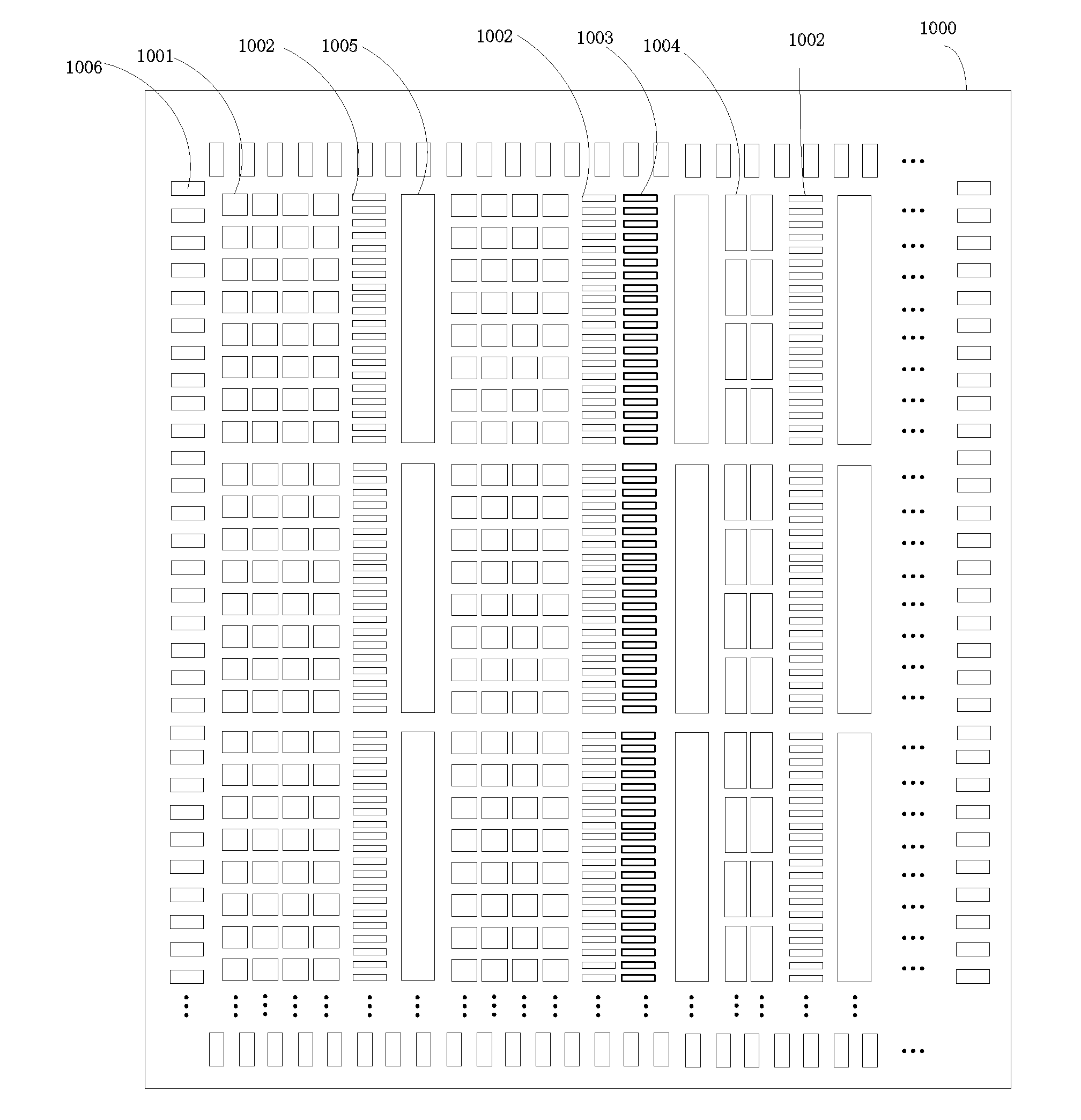 Advanced synthesizing method for integrated circuit