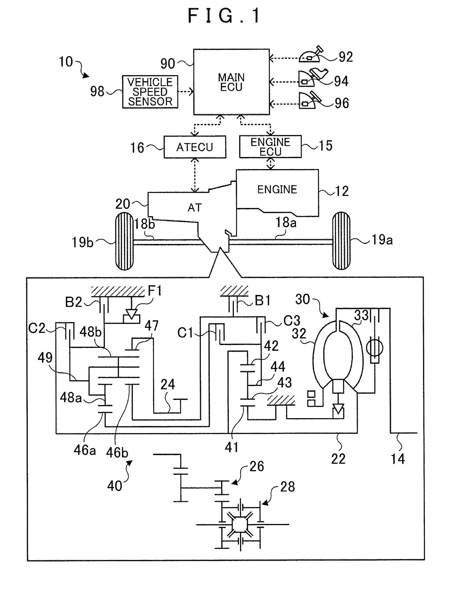 Spool valve and lubricating oil supply device