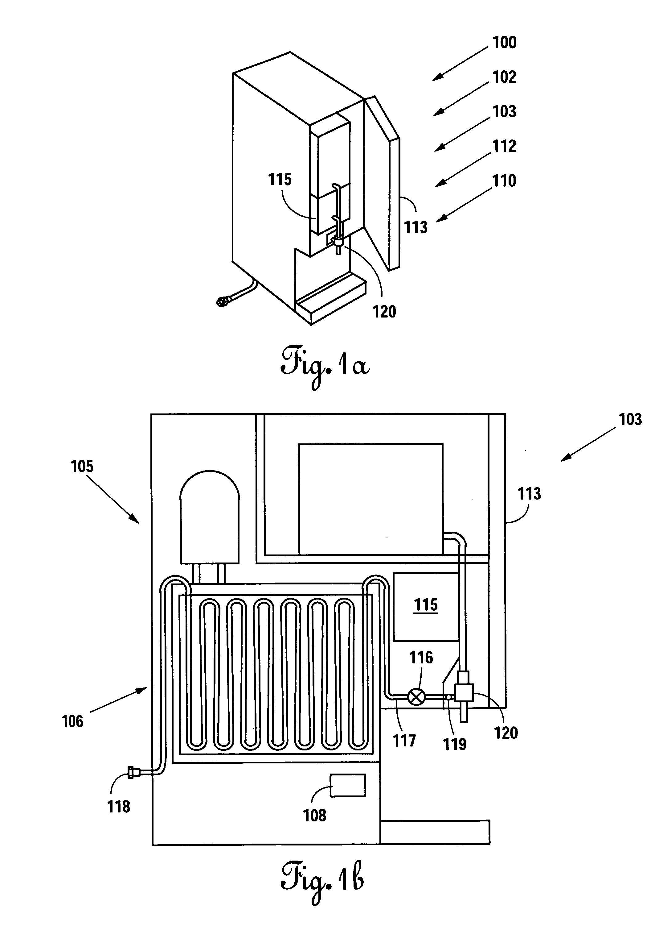 Method and apparatus for a sanitizable mixing nozzle