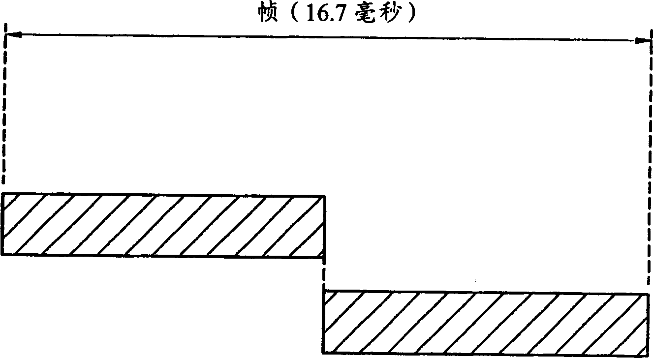 Liquid crystal display device and a method for driving the same