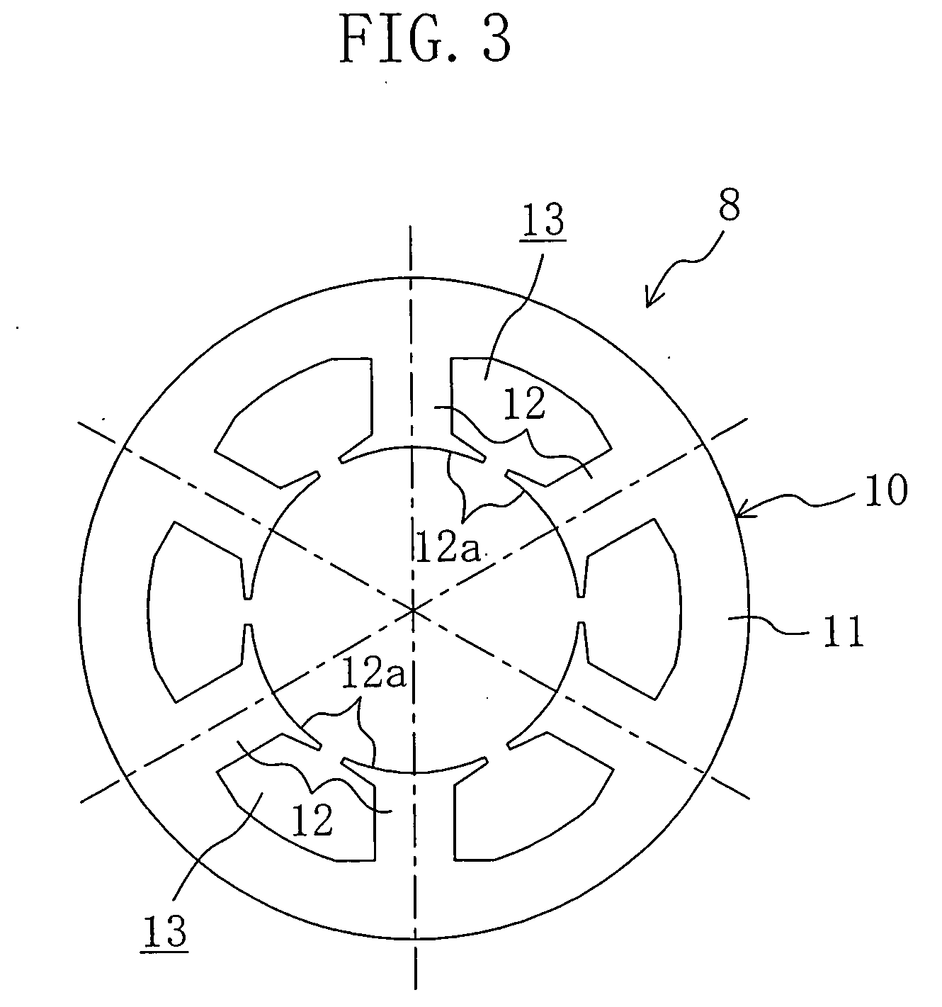 Electric motor and compressor