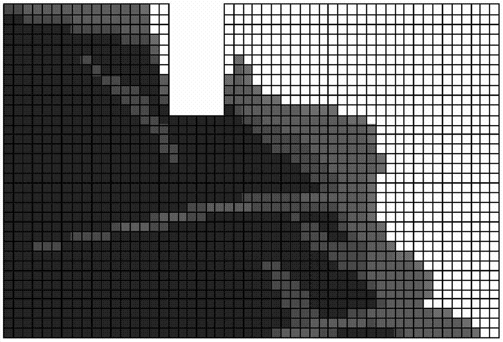 Automatic Calculation Method of Comprehensive Deformation Modulus of Arch Dam Foundation Based on Deformation Equivalence