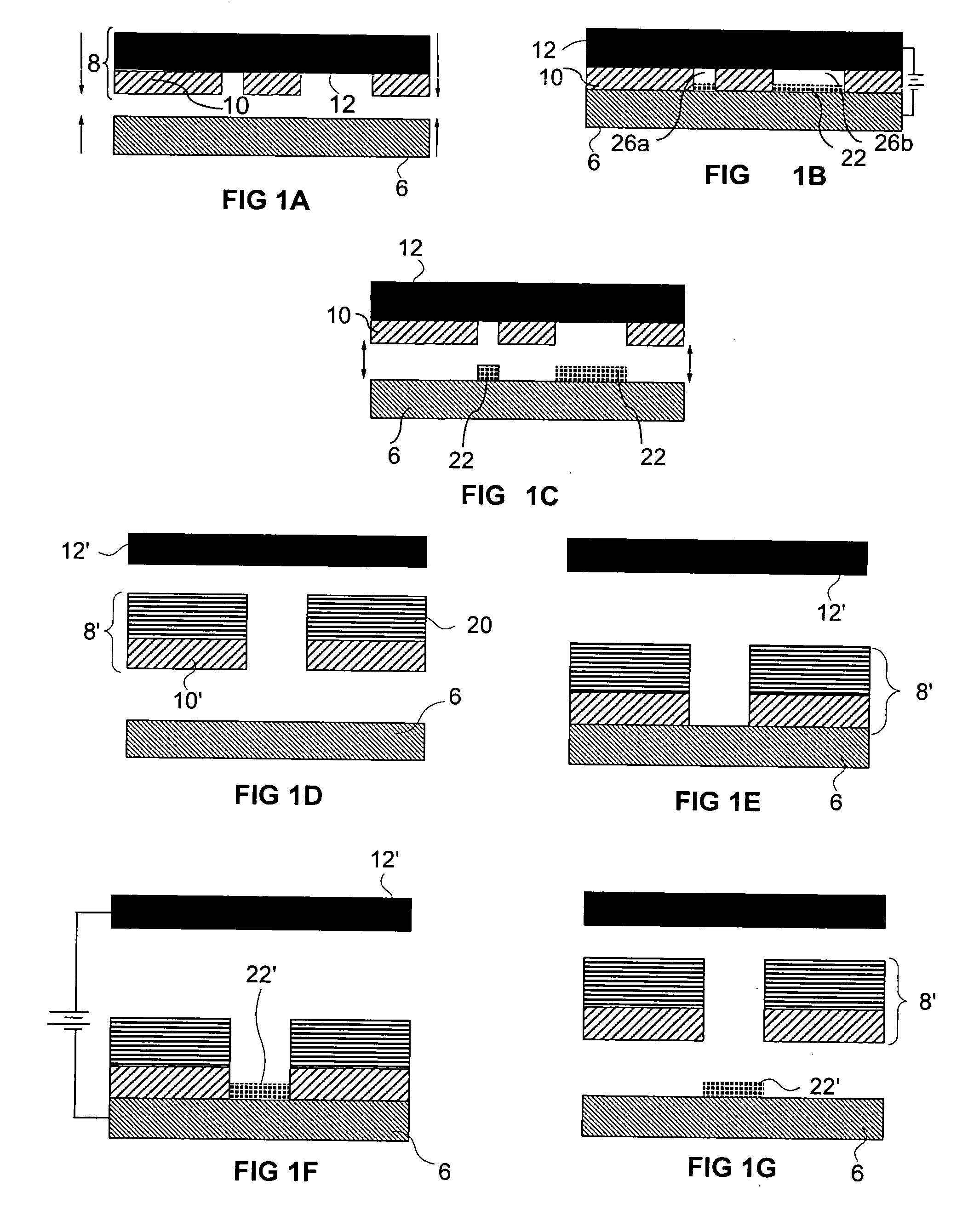 Electrochemical fabrication methods incorporating dielectric materials and/or using dielectric substrates
