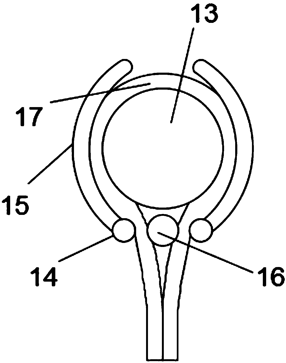 Numerical control manufactured machine tool for cable assembly and cable assembly method