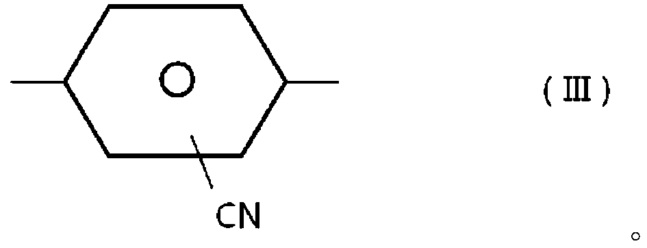 High-strength copolymerized aramid fiber and its preparation method