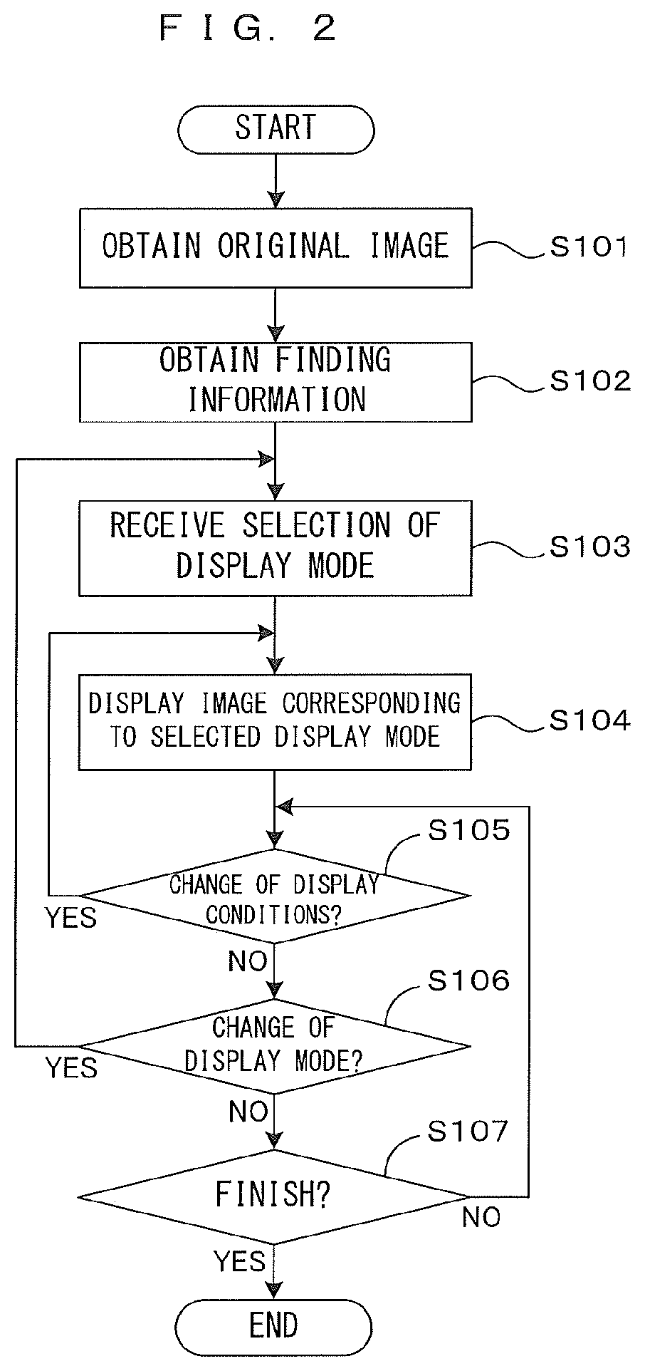 Image processing apparatus, image processing system and image processing method