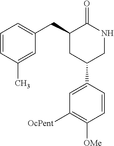 Phosphodiesterase 4 inhibitors for cognitive and motor rehabilitation