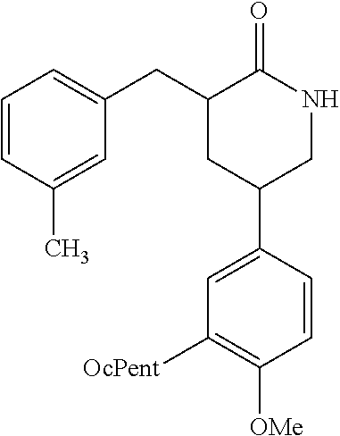 Phosphodiesterase 4 inhibitors for cognitive and motor rehabilitation