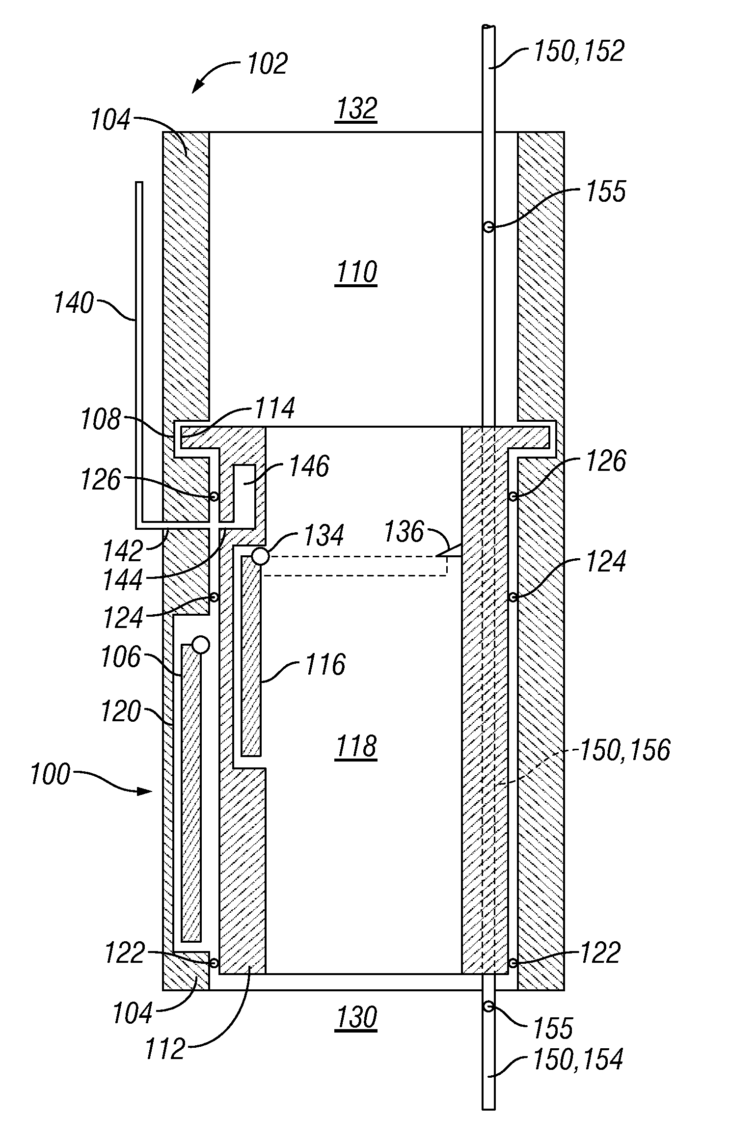 Downhole safety valve apparatus and method
