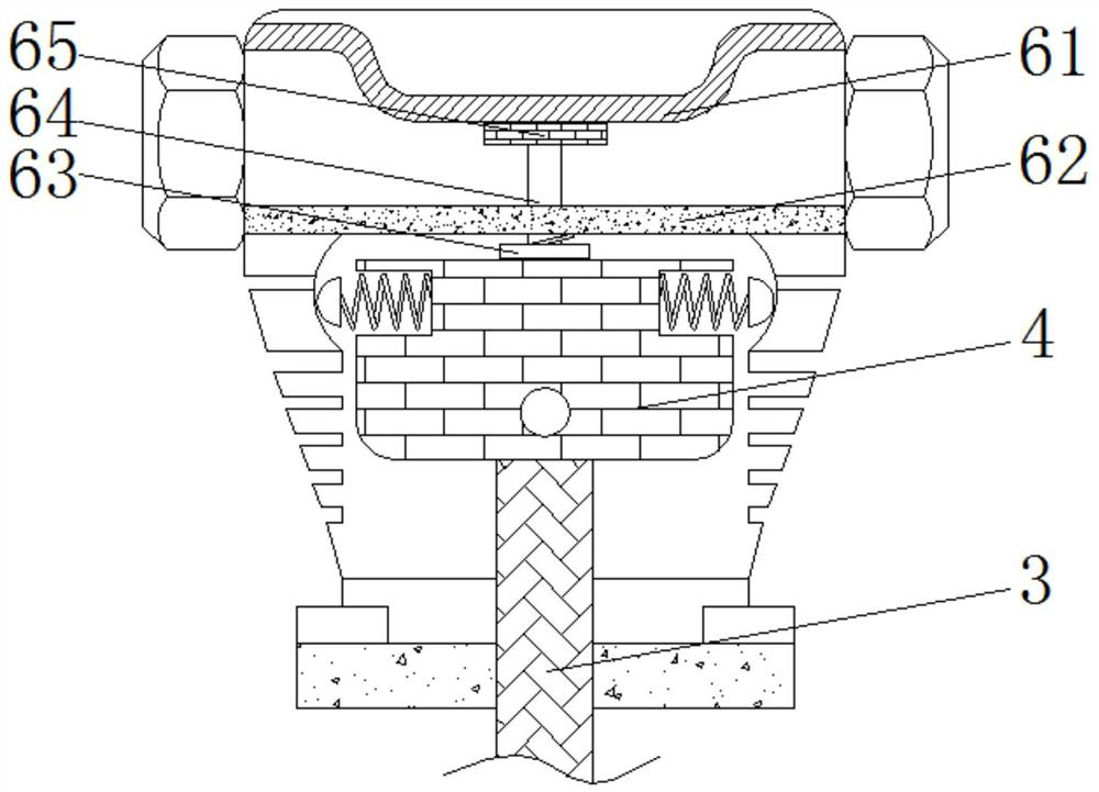 Multi-power-supply change-over switch capable of avoiding simultaneous closing of circuit breakers