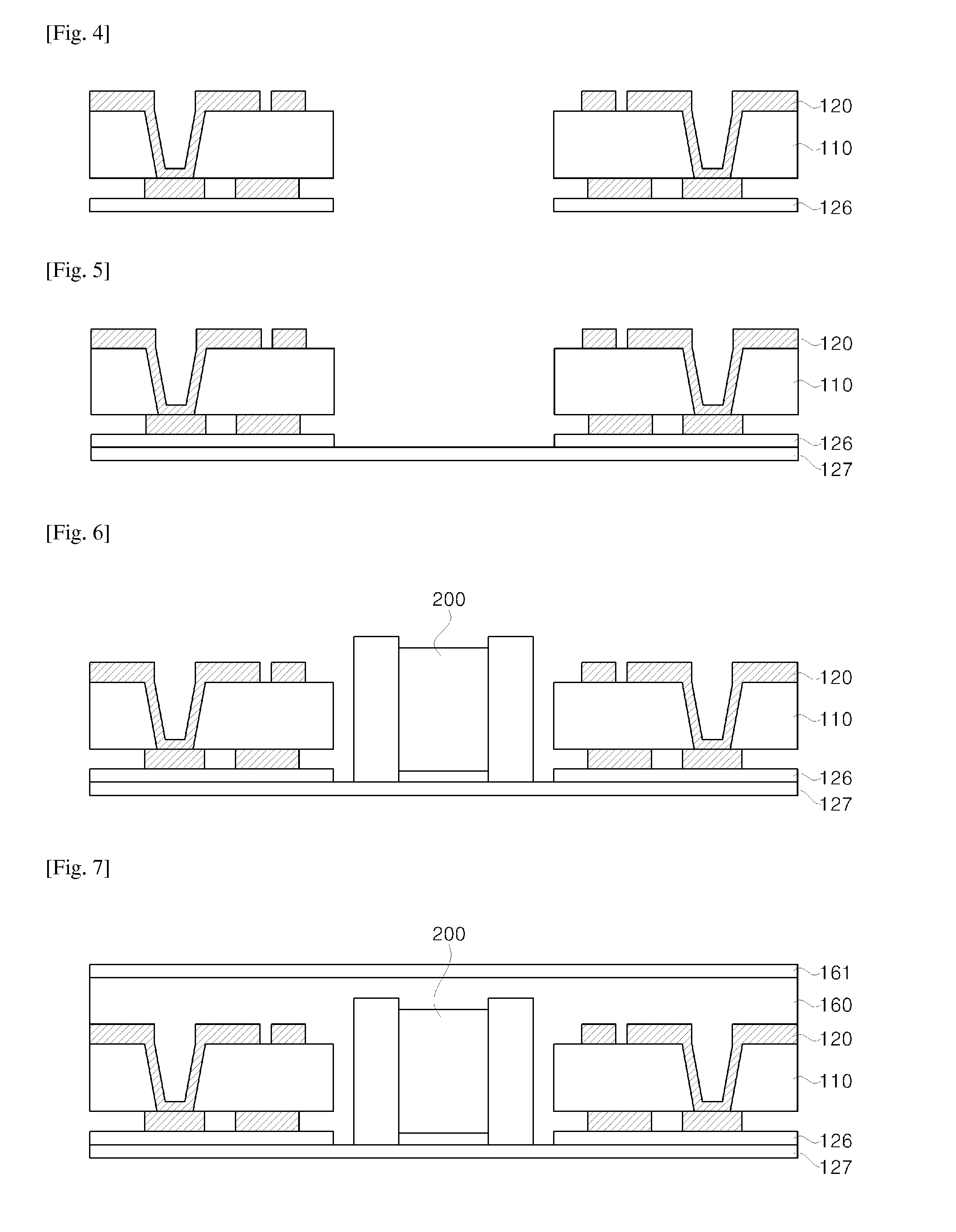 Printed circuit board and method of manufacturing the same