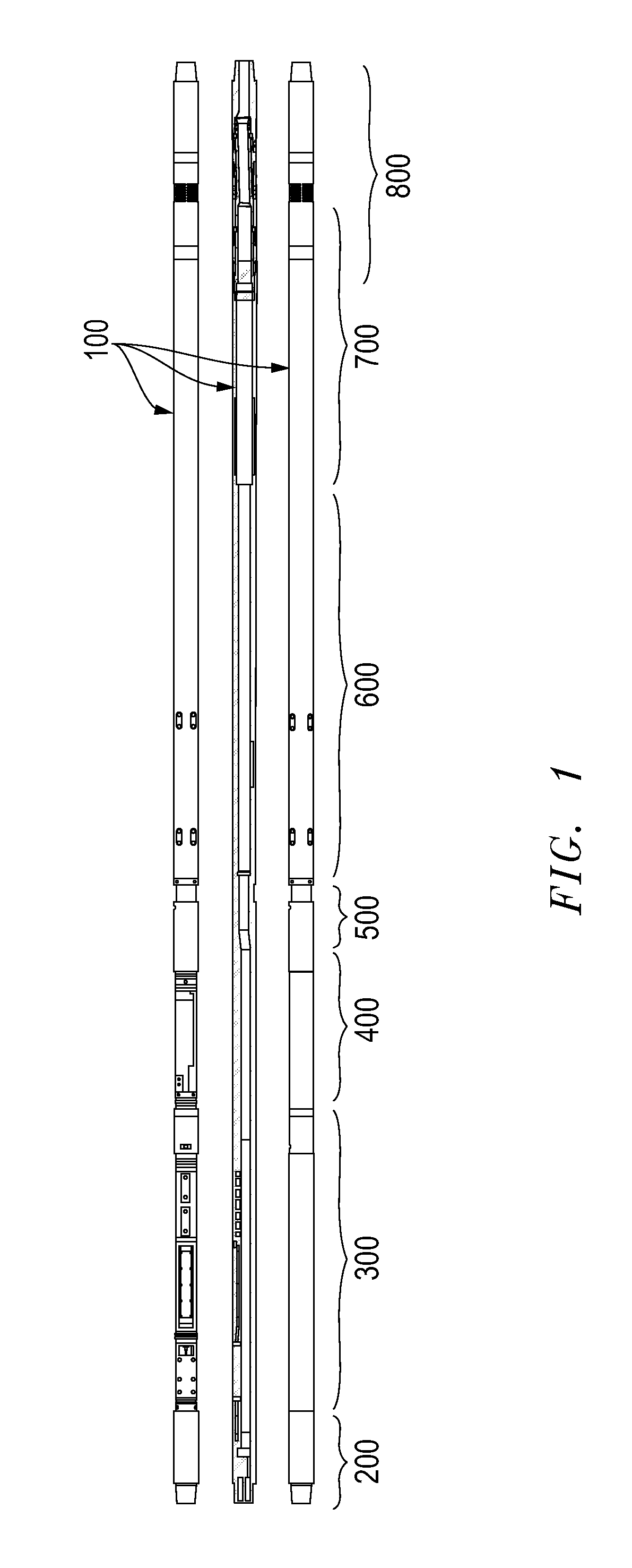 Adjustable Bent Drilling Tool Having in situ Drilling Direction Change Capability