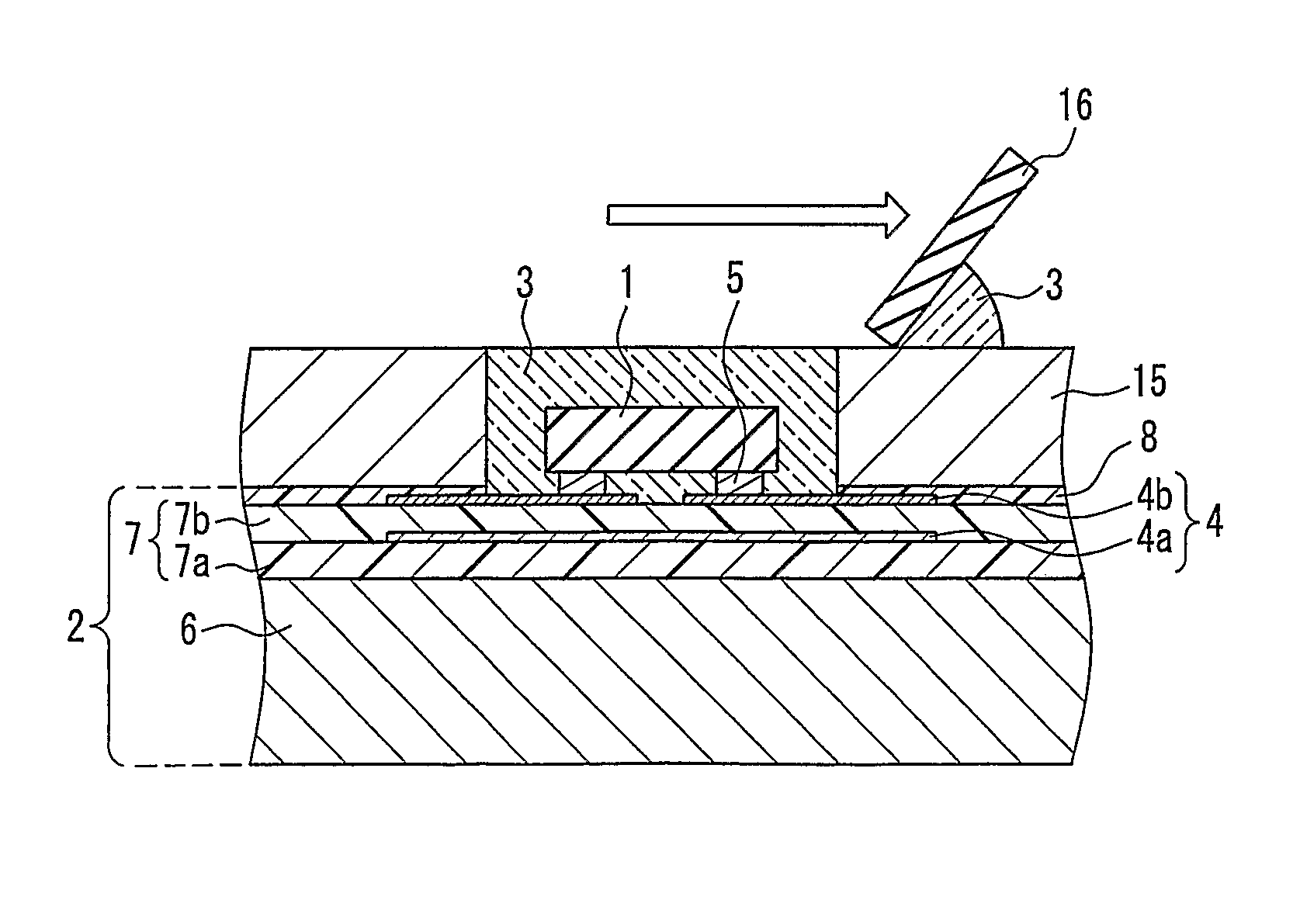 Luminescent Light Source, Method for Manufacturing the Same, and Light-Emitting Apparatus