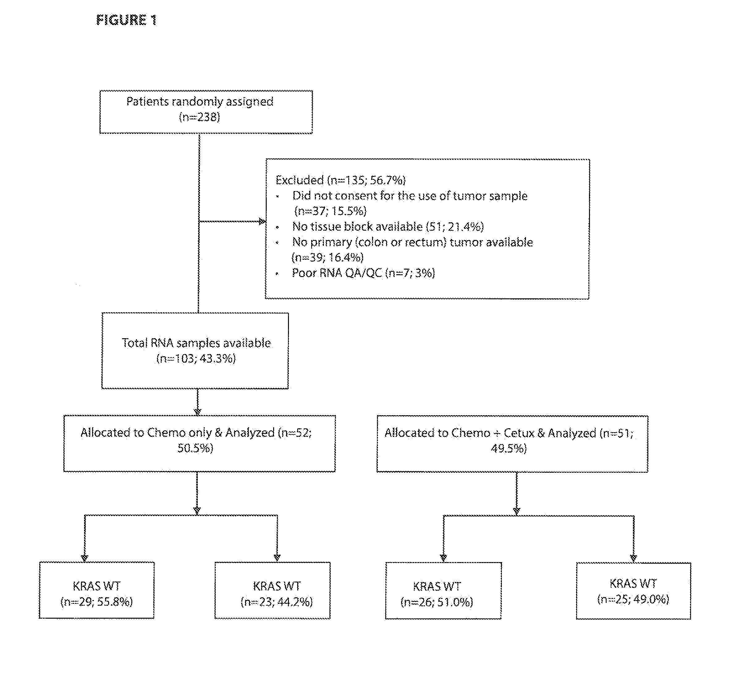 Methods of predicting responsiveness of a cancer to an agent and methods of determining a prognosis for a cancer patient