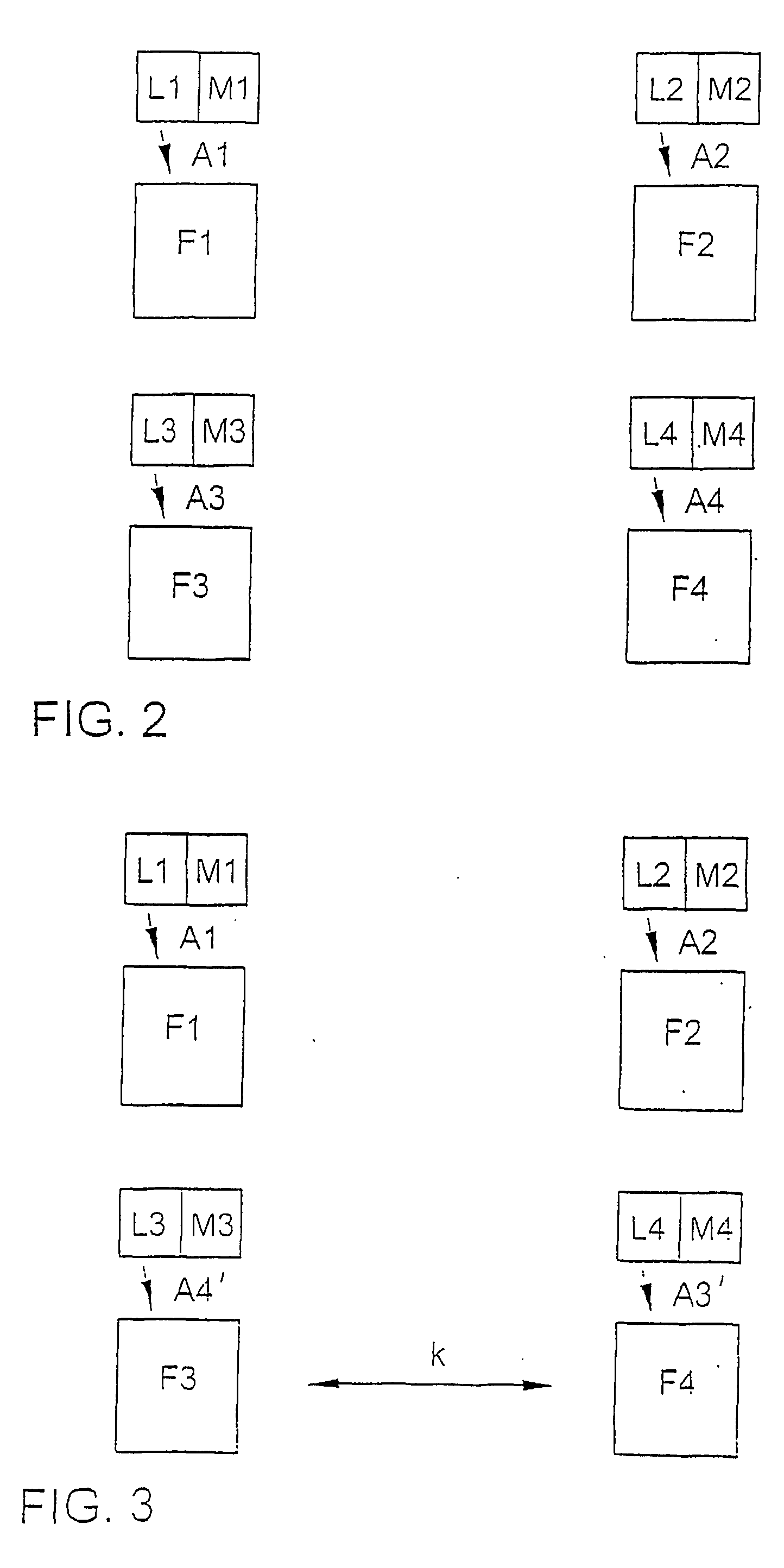 Device and method for acoustic communication and/or perception in a motor vehicle