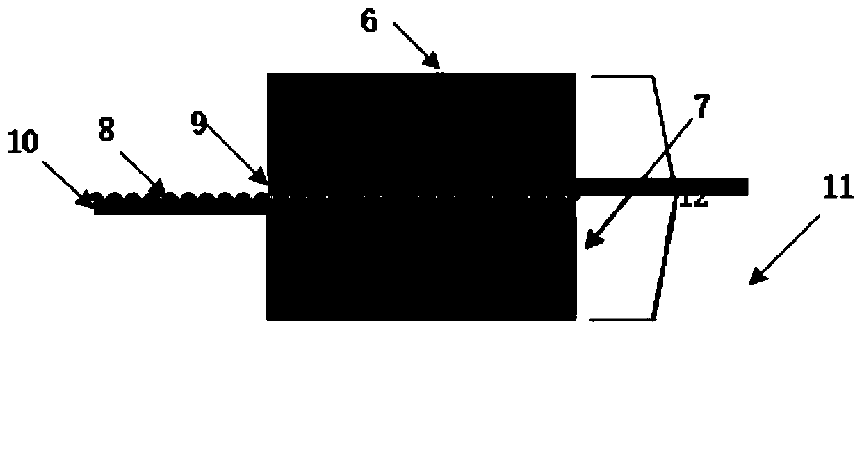 A graphene Mach-Zehnder intensity modulator and its linearization method