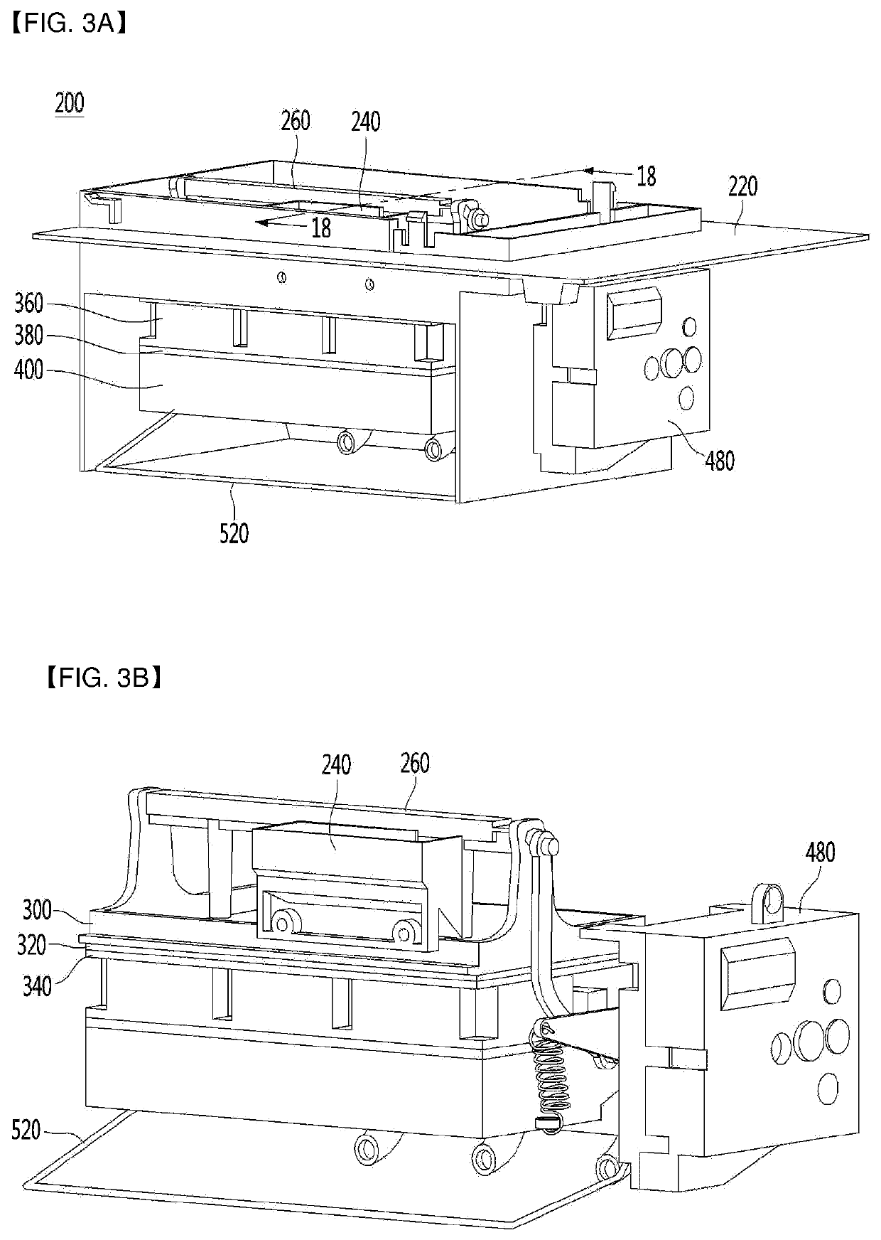 Ice maker and refrigerator including same