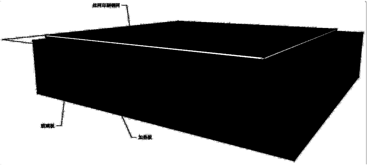 Preparation method of nano-strengthened solder balls for laboratory bga and anti-thermal fatigue bga packaging device