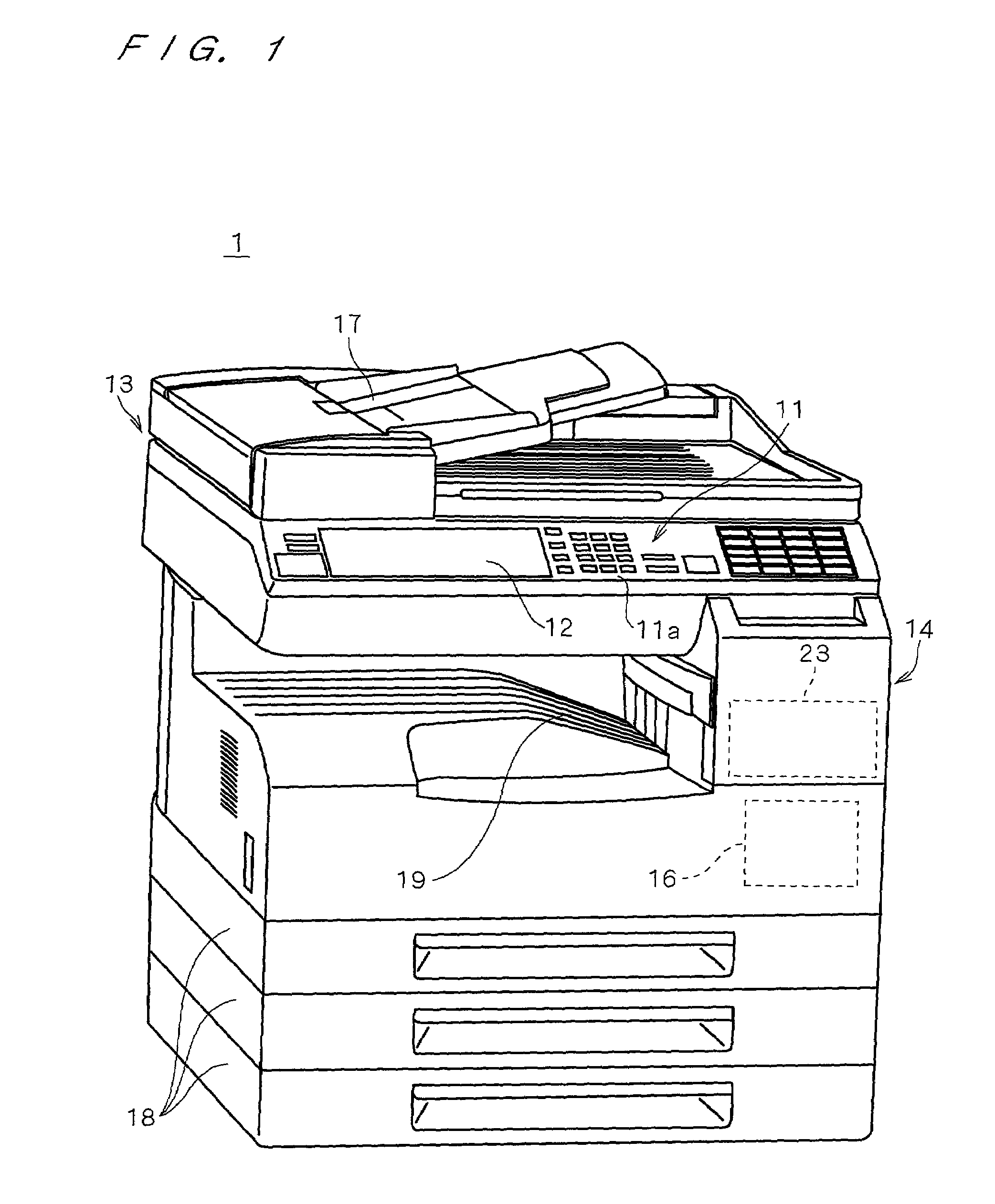 Electronic mail sending apparatus and method