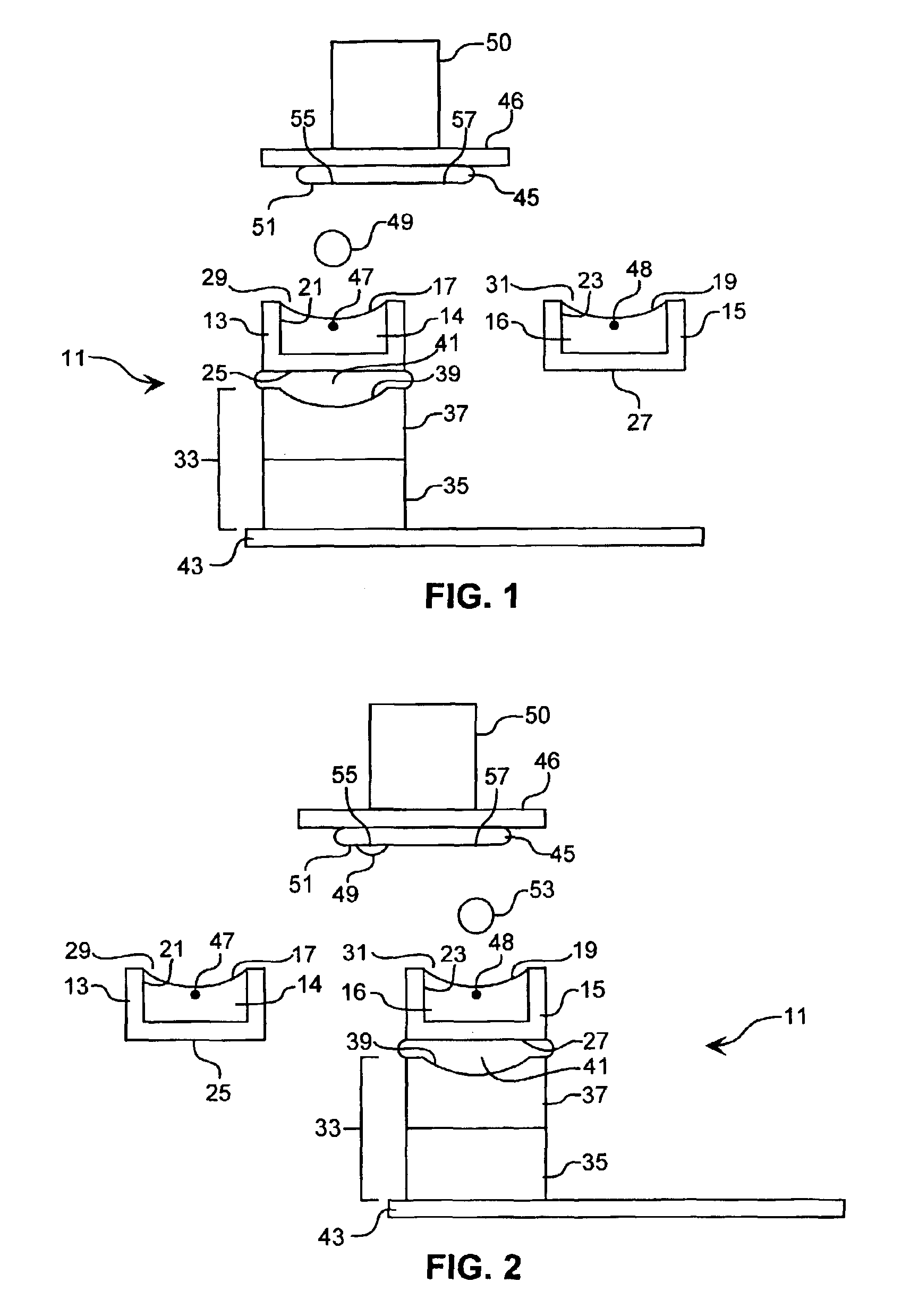 Methods, devices, and systems using acoustic ejection for depositing fluid droplets on a sample surface for analysis