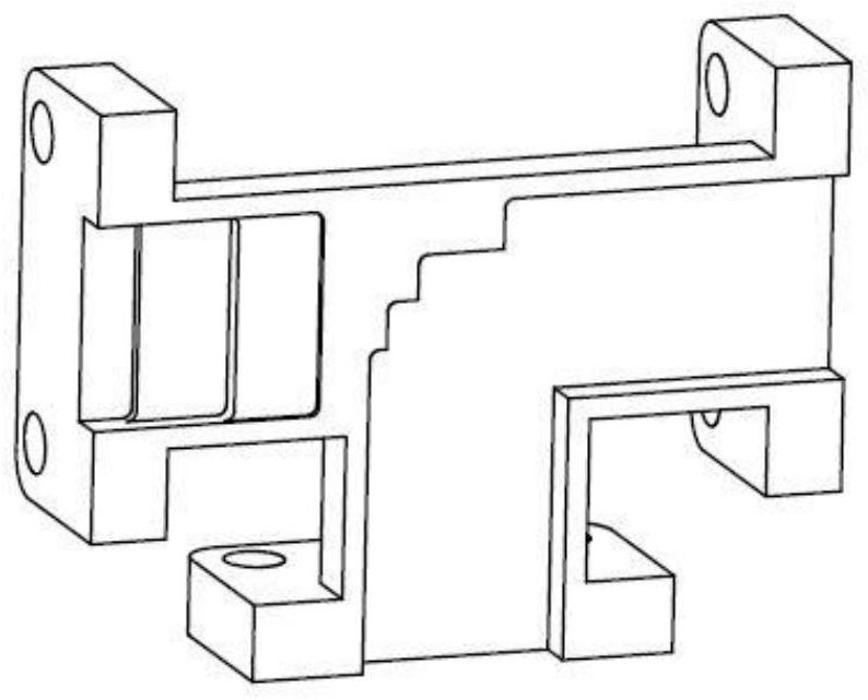 A broadband h-plane t-shaped waveguide