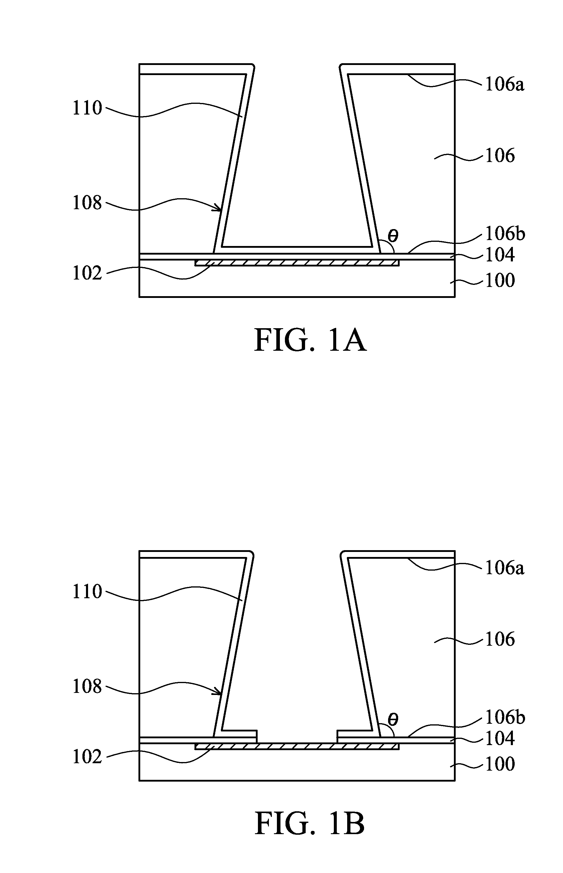 Chip package and method for forming the same