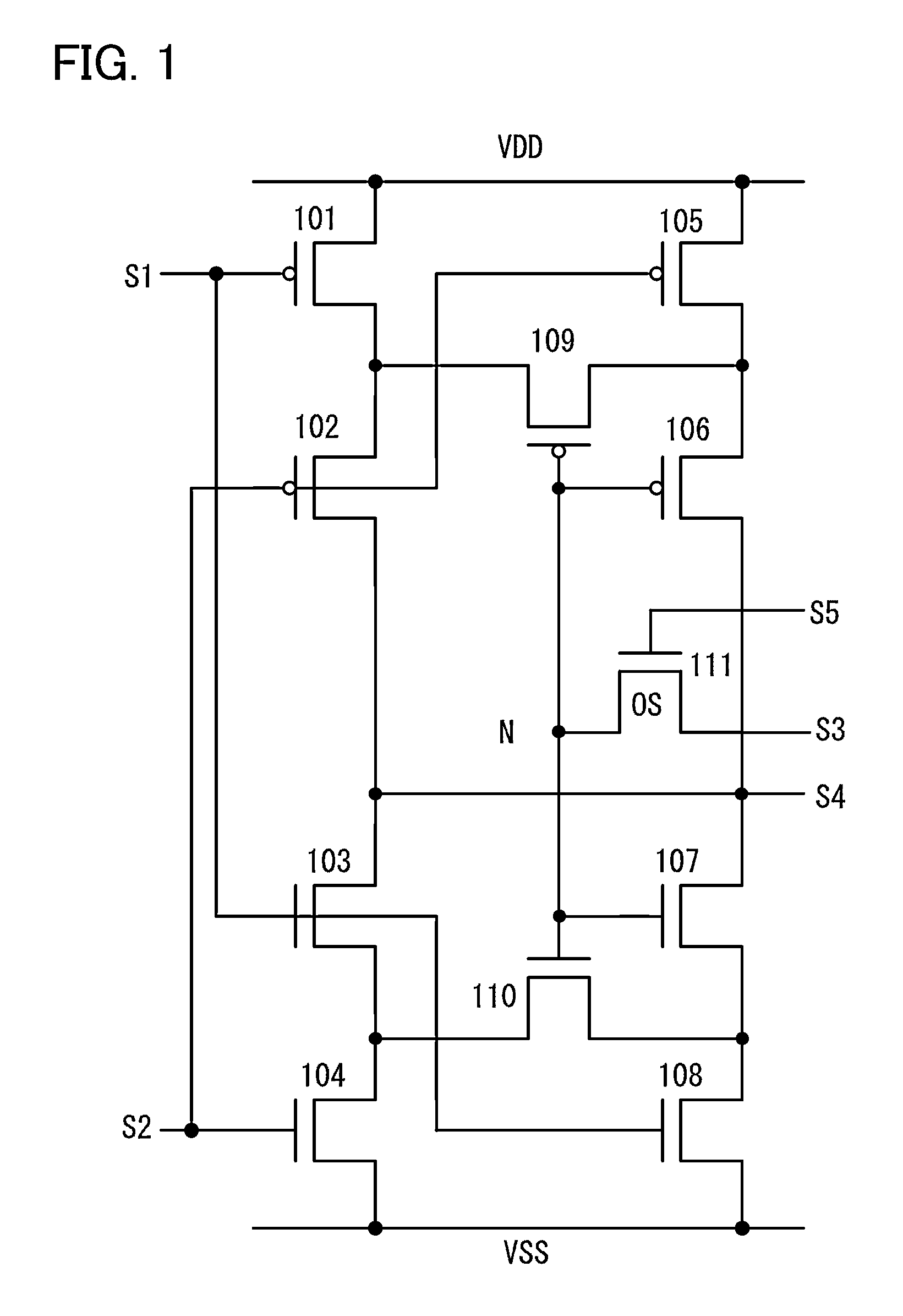 Logic circuit