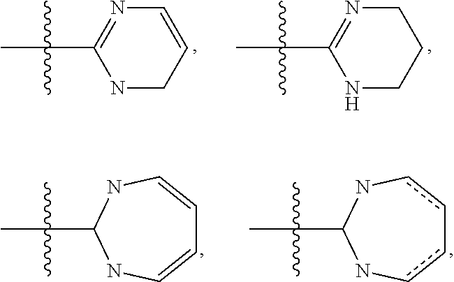Phthalazines as potassium ion channel inhibitors