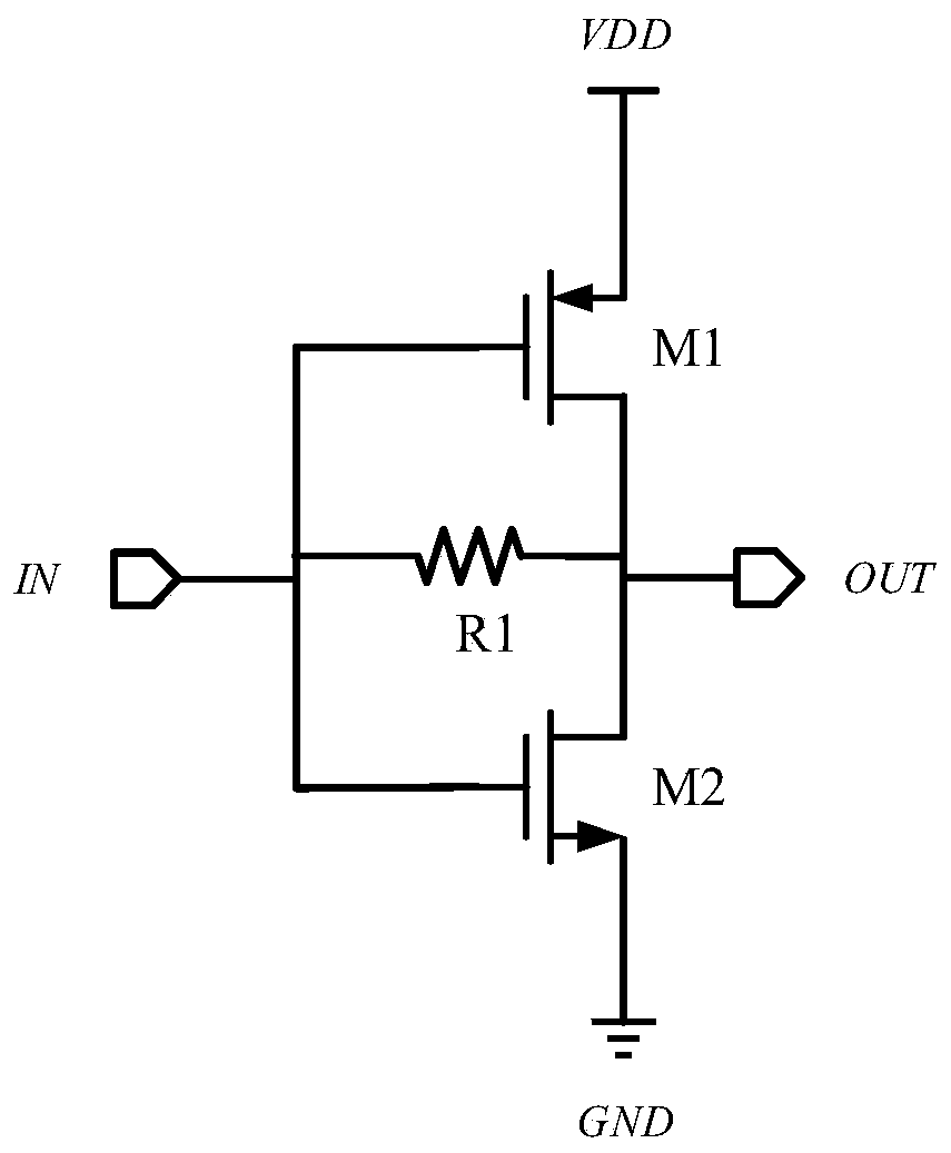 Time domain interleaved ADC multi-phase clock generation circuit