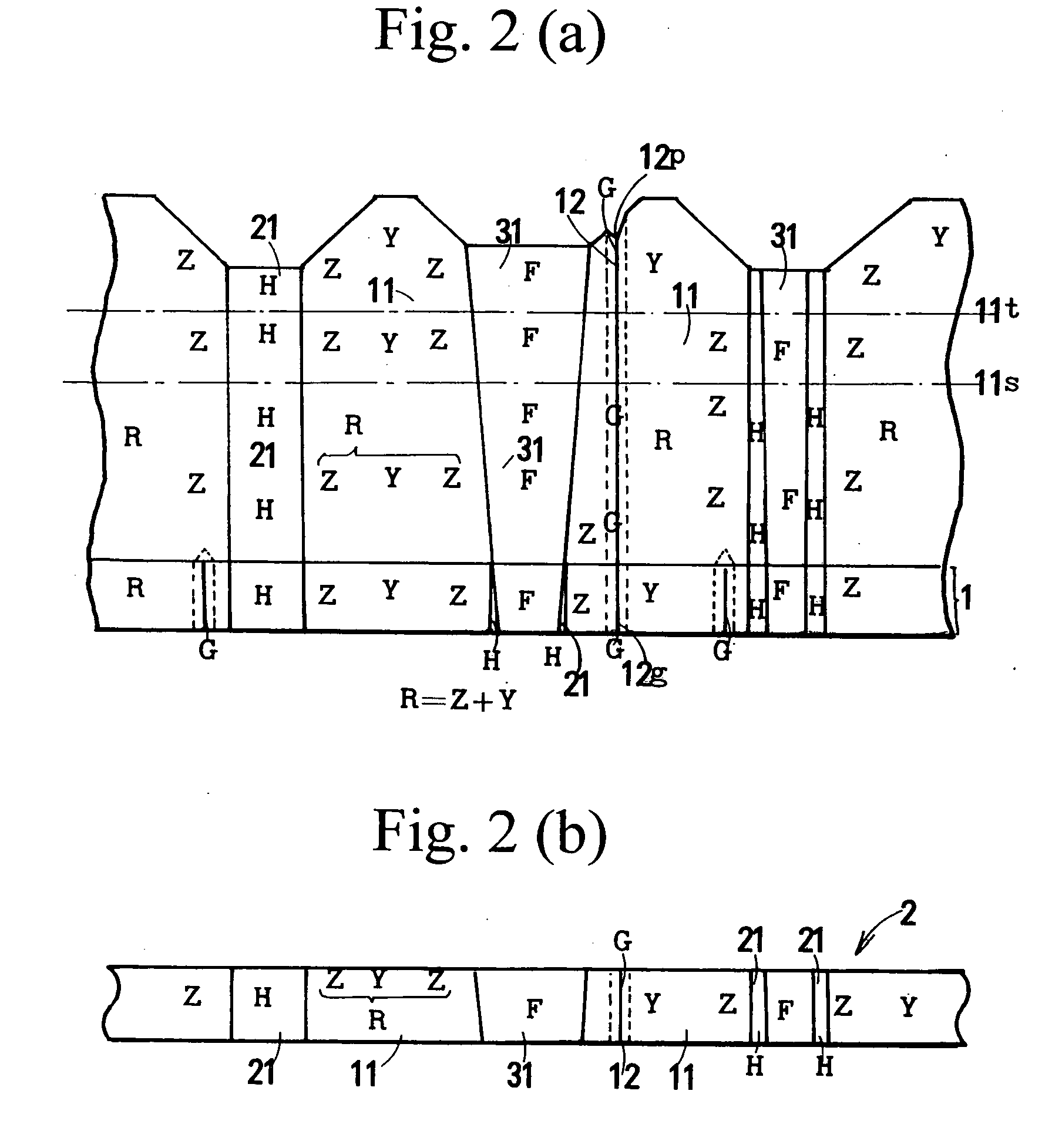 Gallium nitride crystal substrate and method of producing same