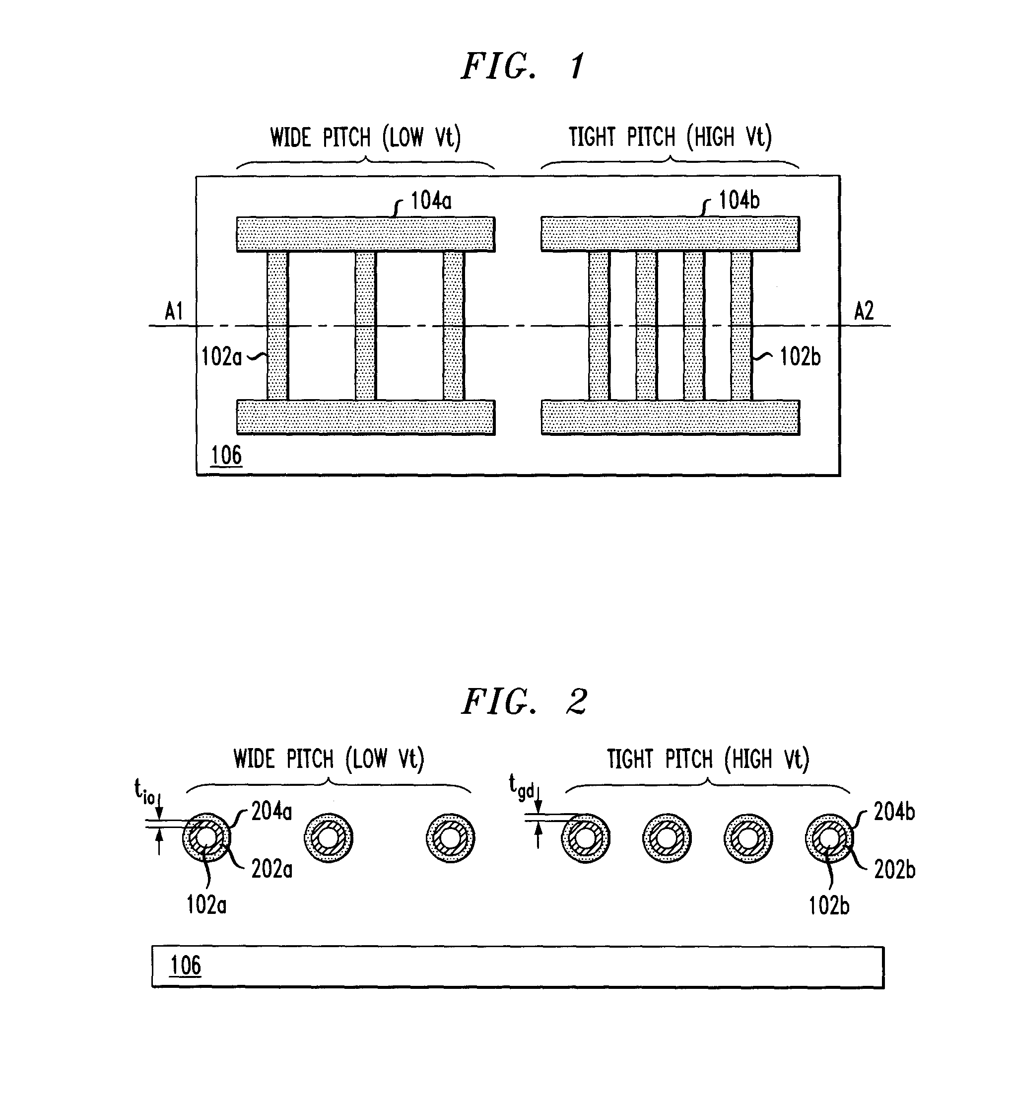 Techniques for Metal Gate Work Function Engineering to Enable Multiple Threshold Voltage Nanowire FET Devices