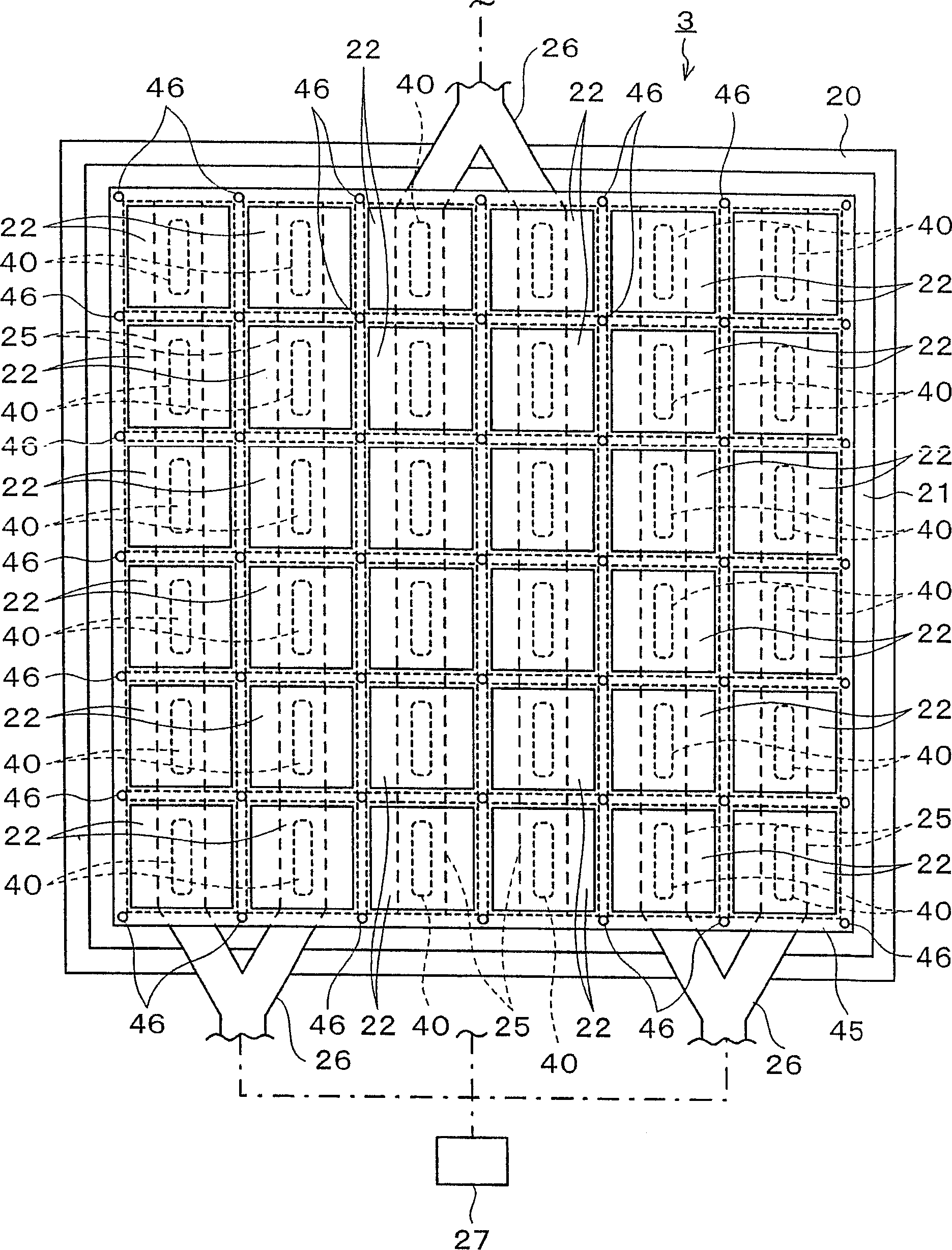 Plasma processing apparatus and method