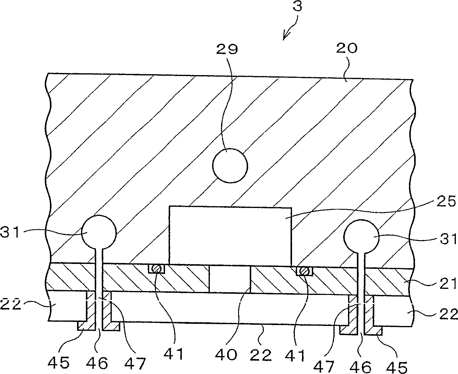 Plasma processing apparatus and method