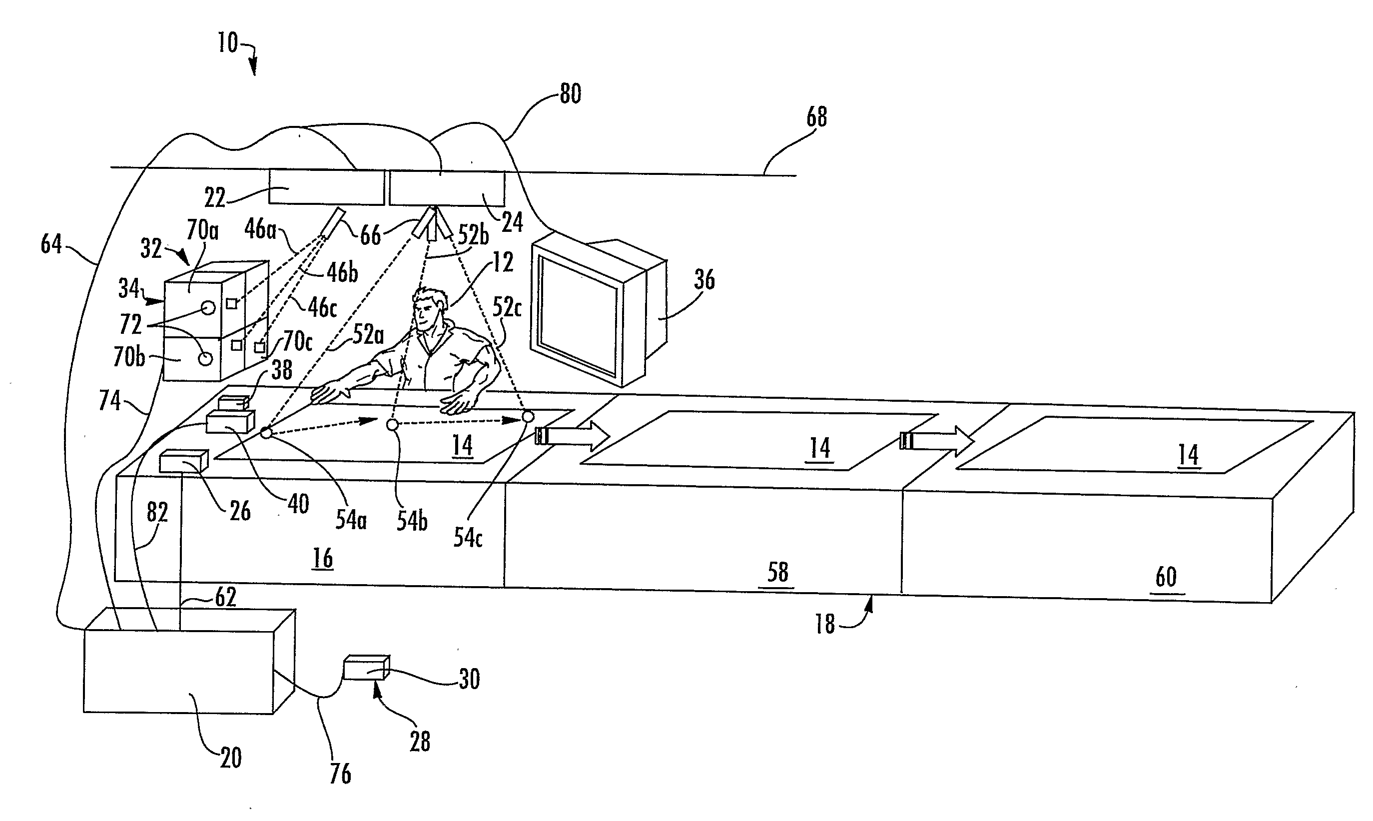 Light Guided Assembly System