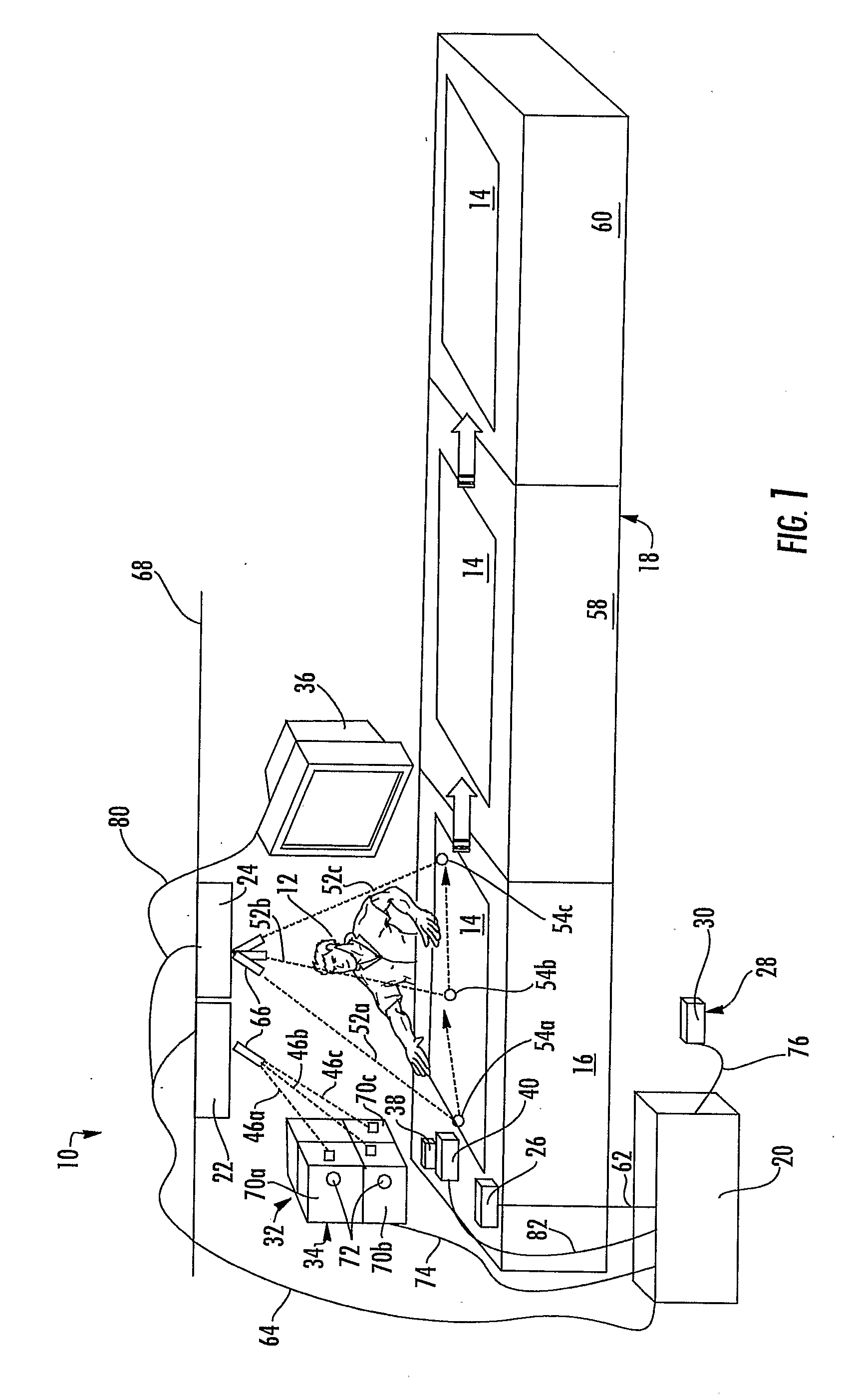 Light Guided Assembly System