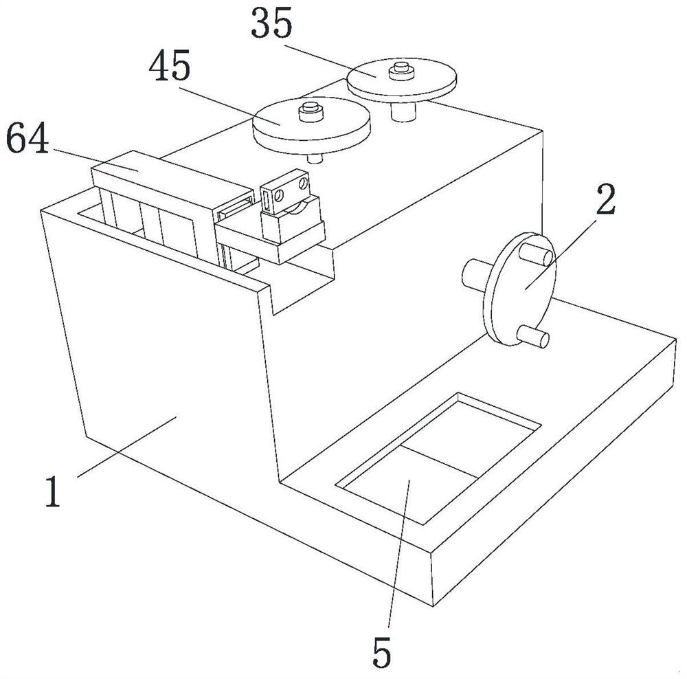 Colorful 3D display device for artistic design