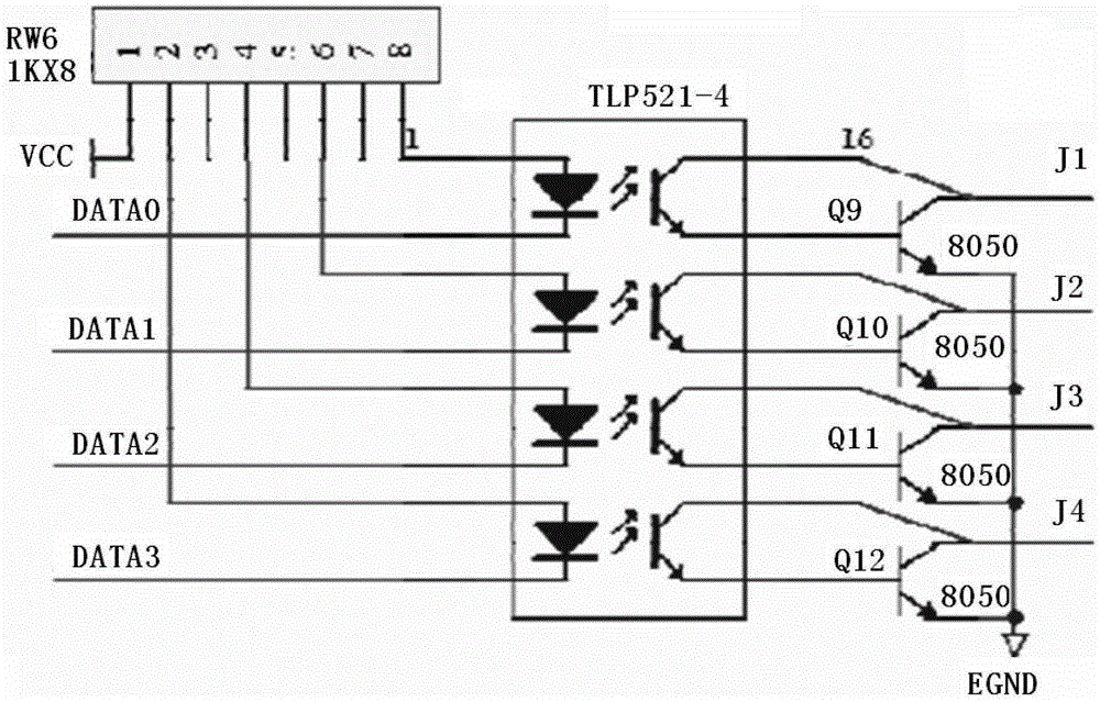 Intelligent home integrated control system and control method