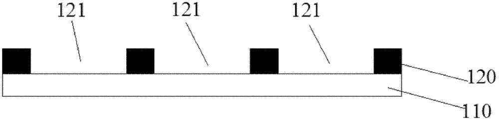 Color filter and method for manufacturing same