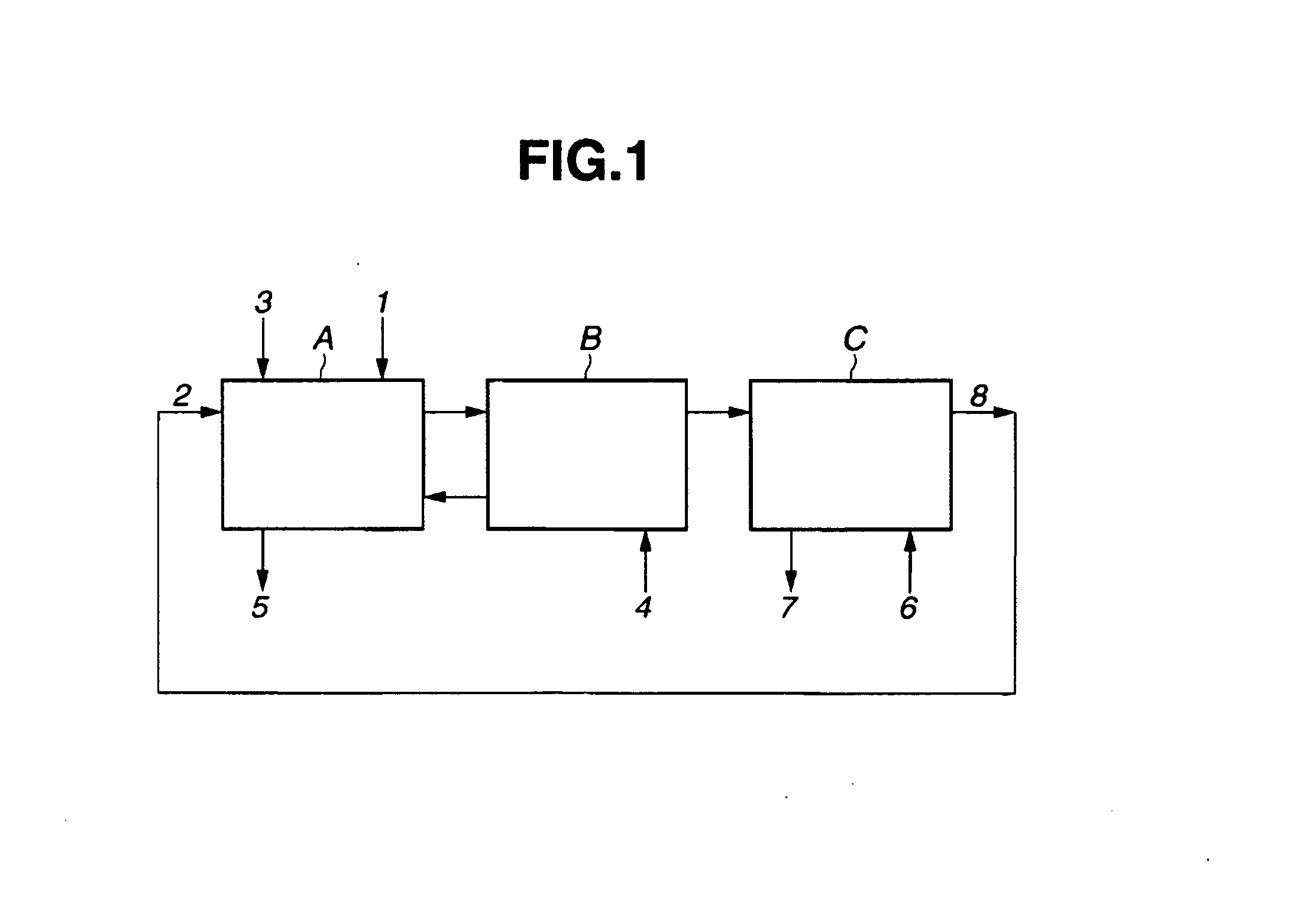 Method for extracting and separating light rare earth element