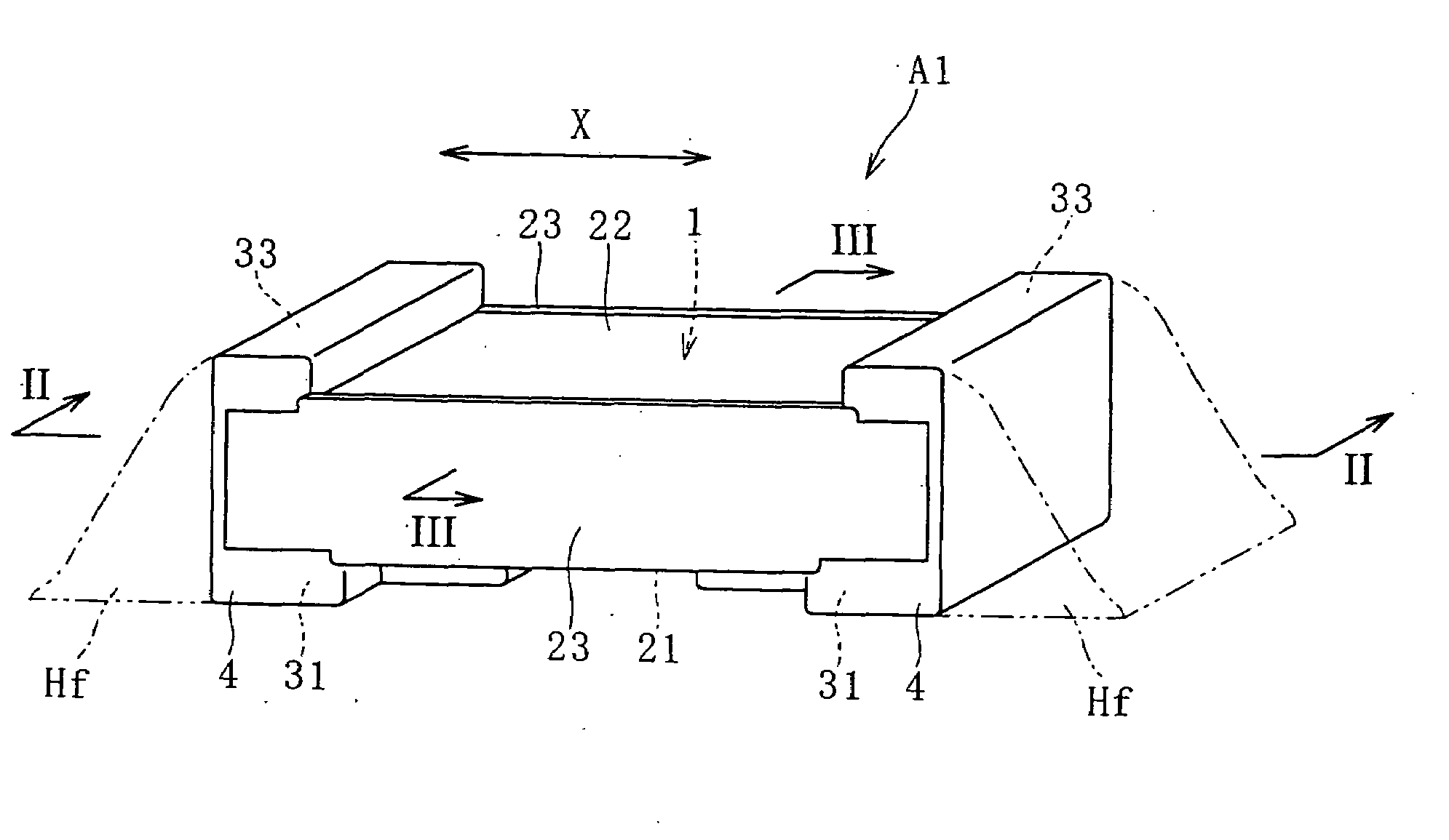 Chip Resistor and Manufacturing Method Thereof