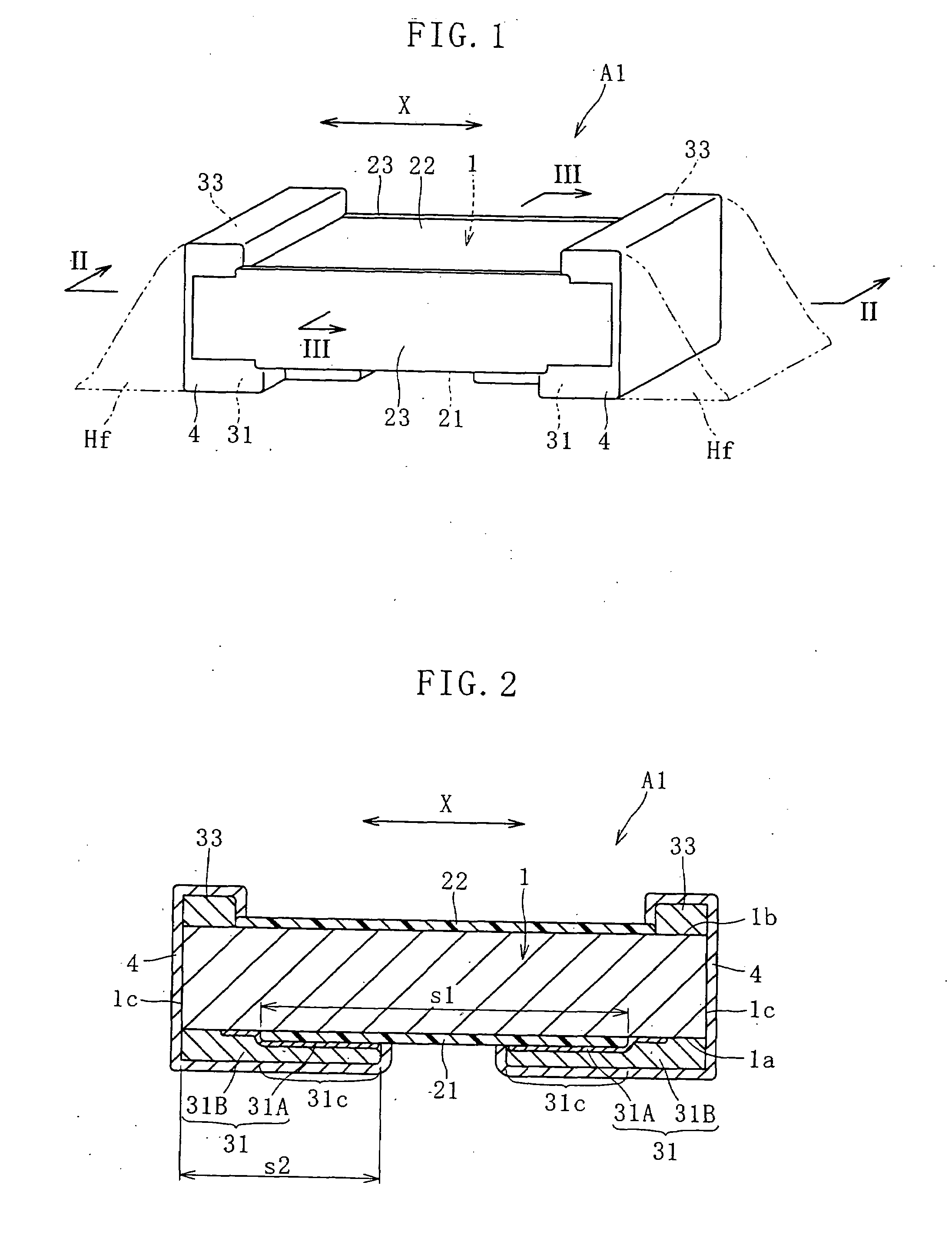 Chip Resistor and Manufacturing Method Thereof