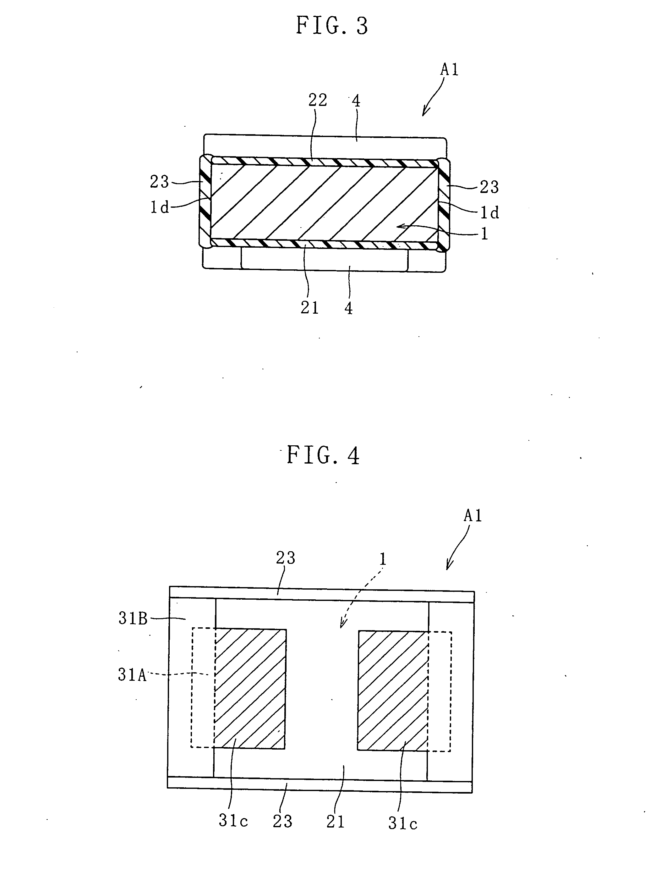 Chip Resistor and Manufacturing Method Thereof