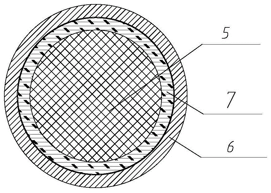 Anti-scale device