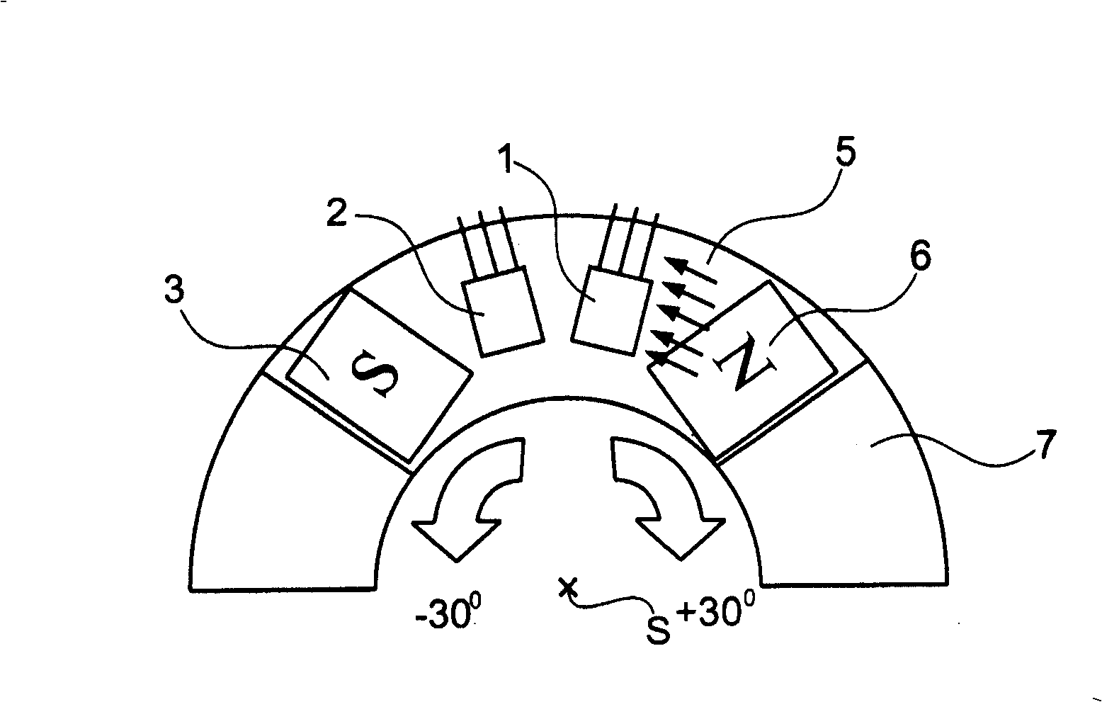 Controller for controlling a drive mechanism of a powered industrial truck