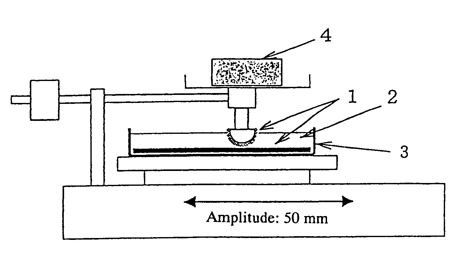 Layered product and medical supply comprising the layered product