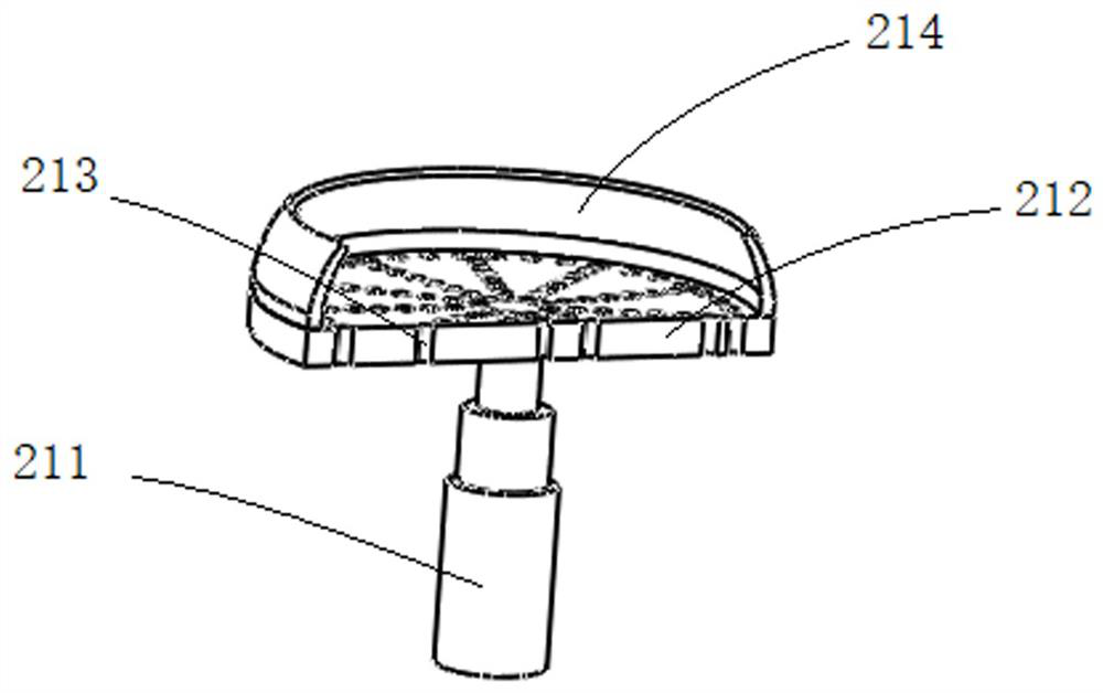 Drying equipment suitable for five cereals and using method of drying equipment