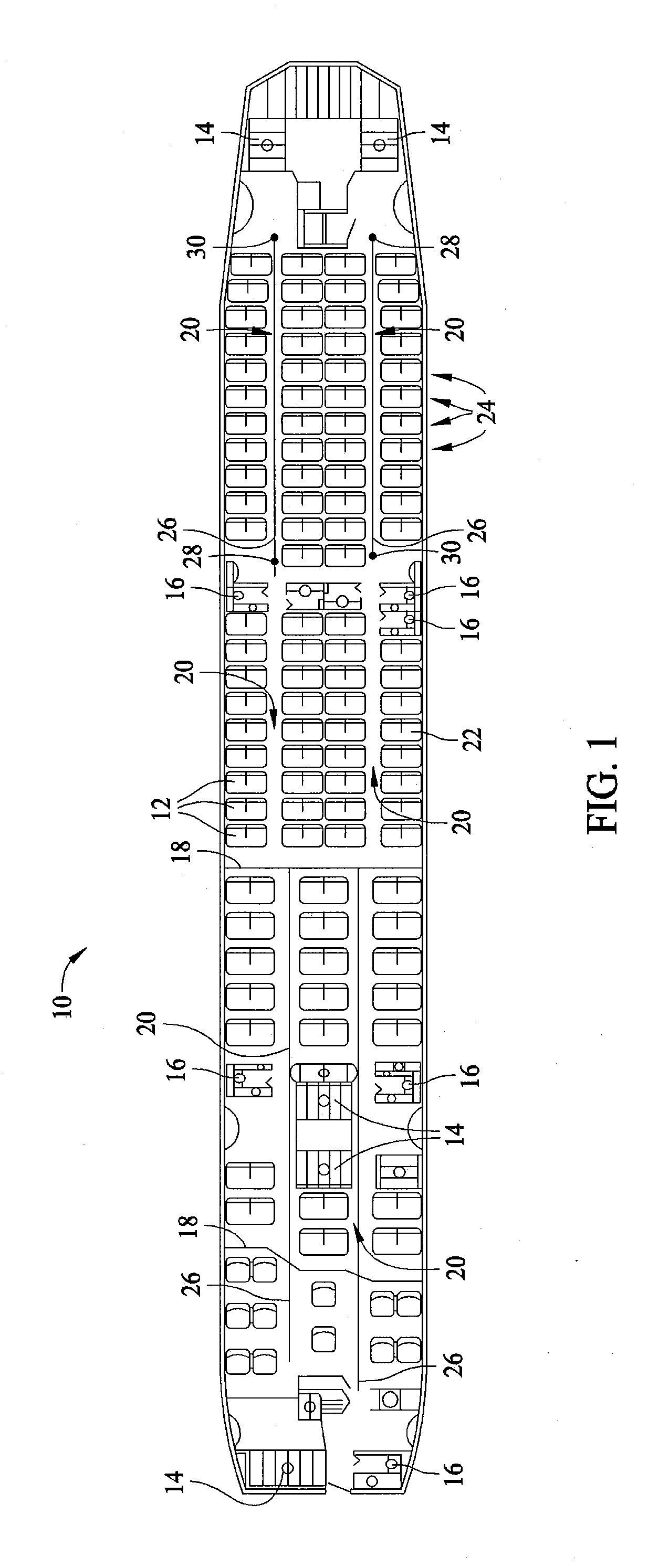 Methods and systems for automated safety device inspection using radio frequency identification